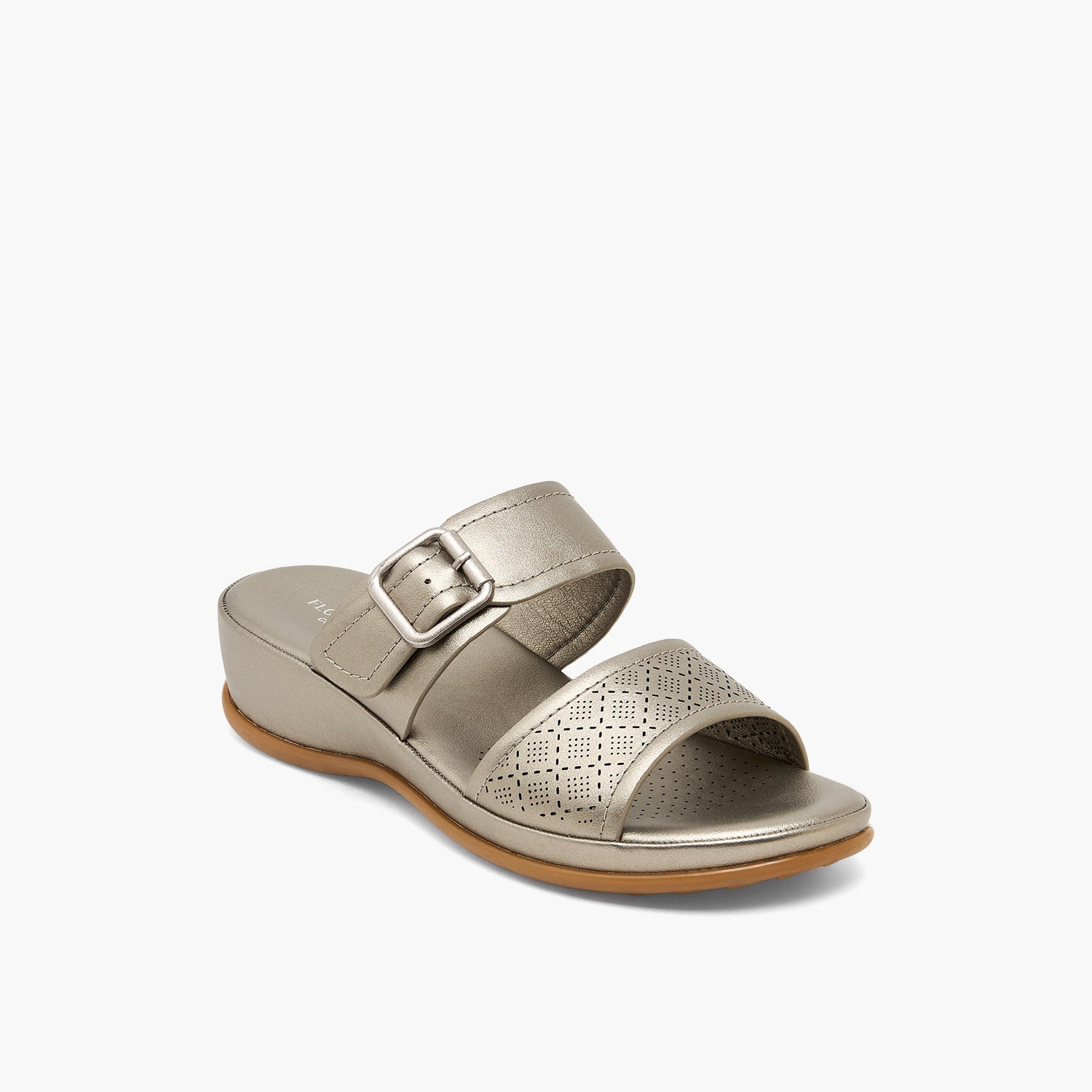 صندل سهل الارتداء للنساء من فلورا بيلا-women-shoes-flats-sandals-image-2