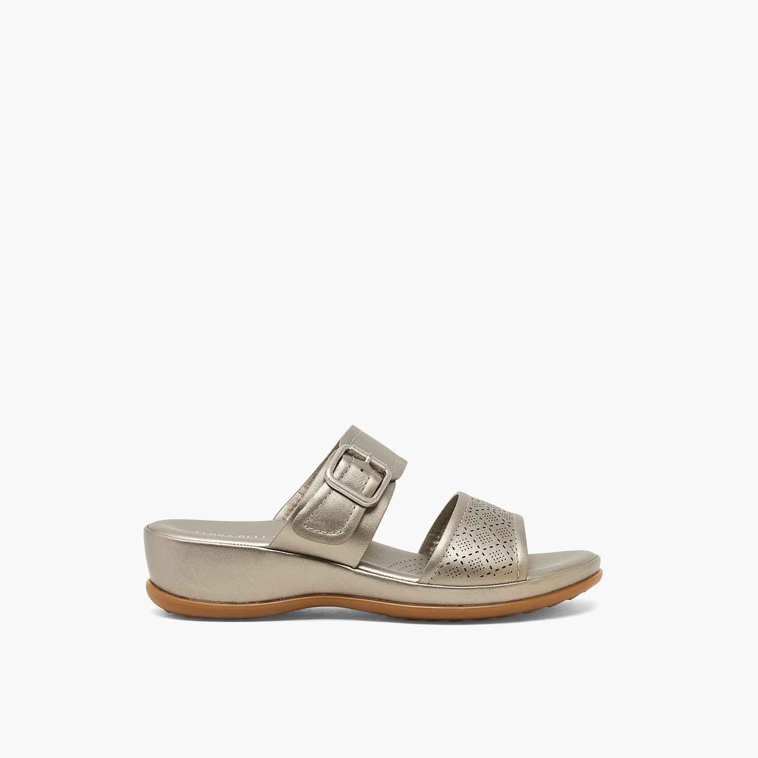 صندل سهل الارتداء للنساء من فلورا بيلا-women-shoes-flats-sandals-image-3