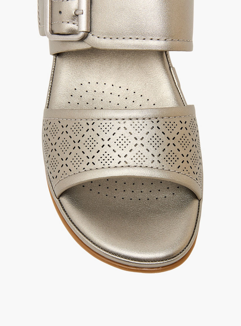صندل سهل الارتداء للنساء من فلورا بيلا-women-shoes-flats-sandals-image-4