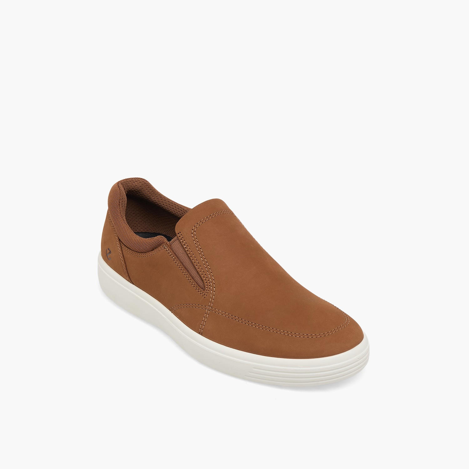 Ecco Men Leather Slip-On Loafers-men-shoes-loafersandmoccasins-image-2