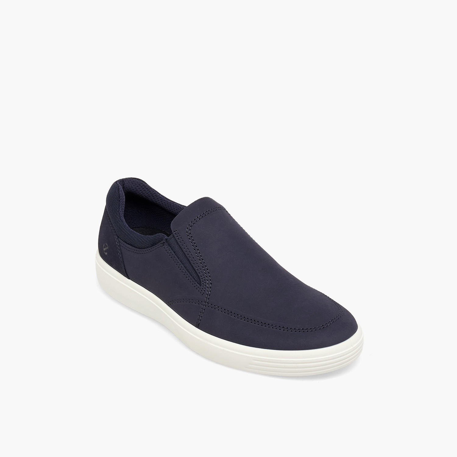 Ecco Men Leather Slip-On Loafers-men-shoes-loafersandmoccasins-image-2
