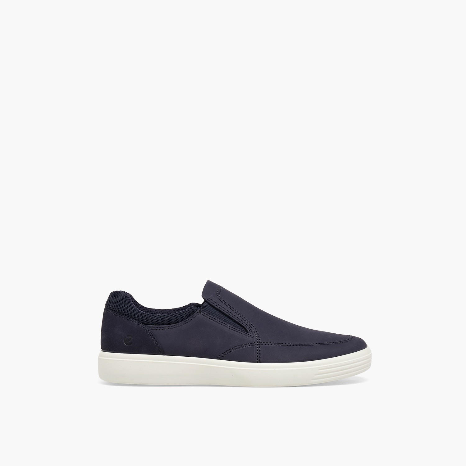 Ecco Men Leather Slip-On Loafers-men-shoes-loafersandmoccasins-image-3
