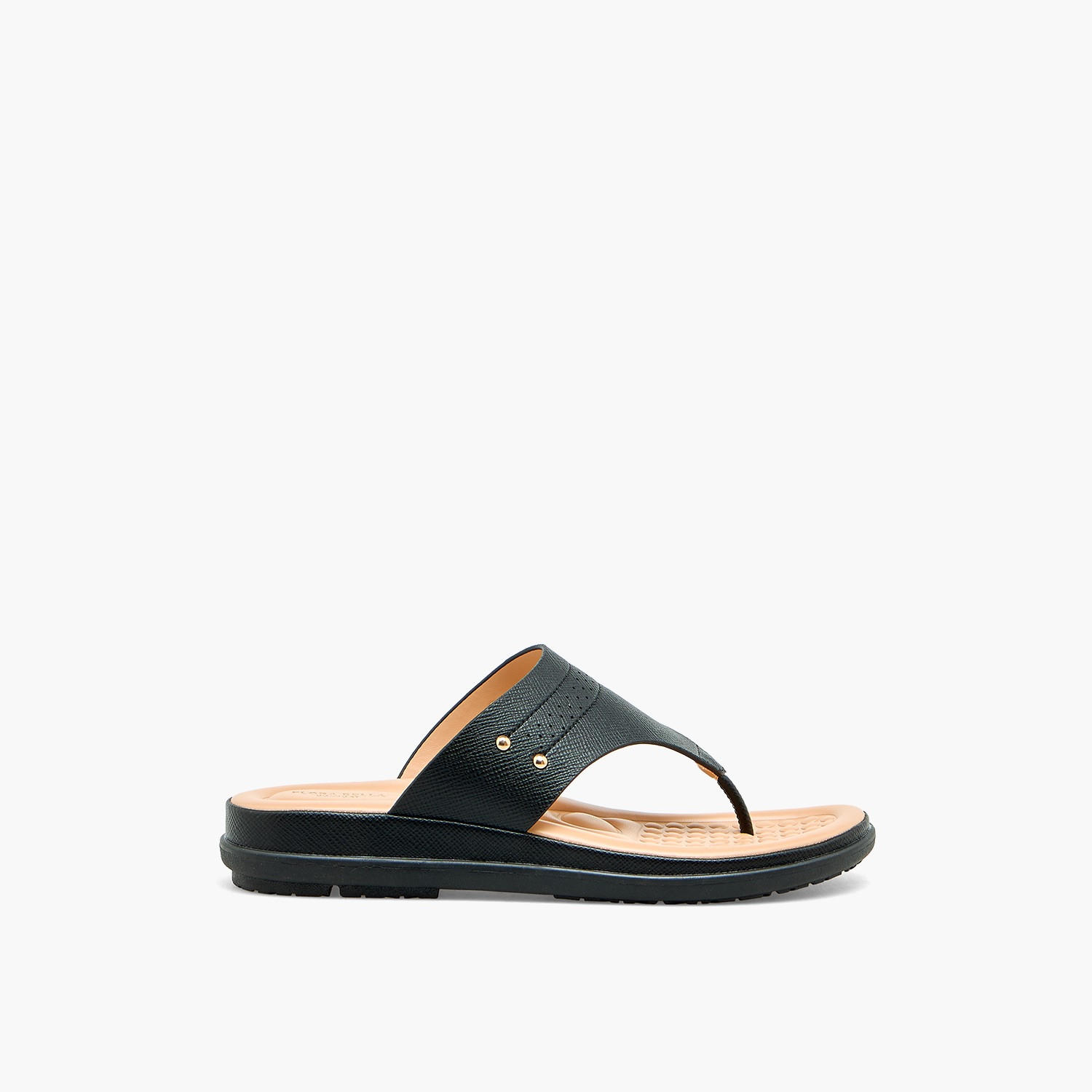 Flora Bella Women Textured Sandals-women-shoes-flats-sandals-image-3