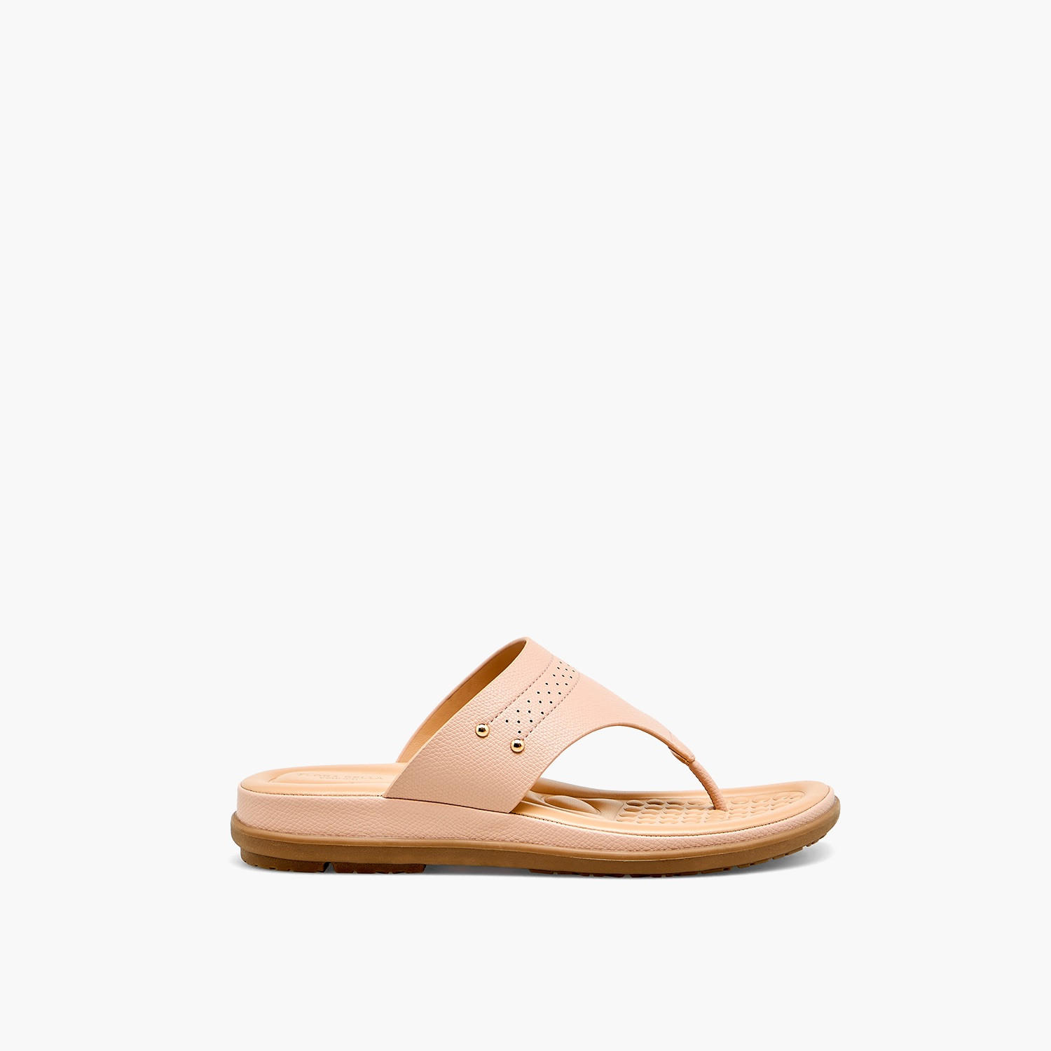 Flora Bella Women Textured Sandals-women-shoes-flats-sandals-image-3
