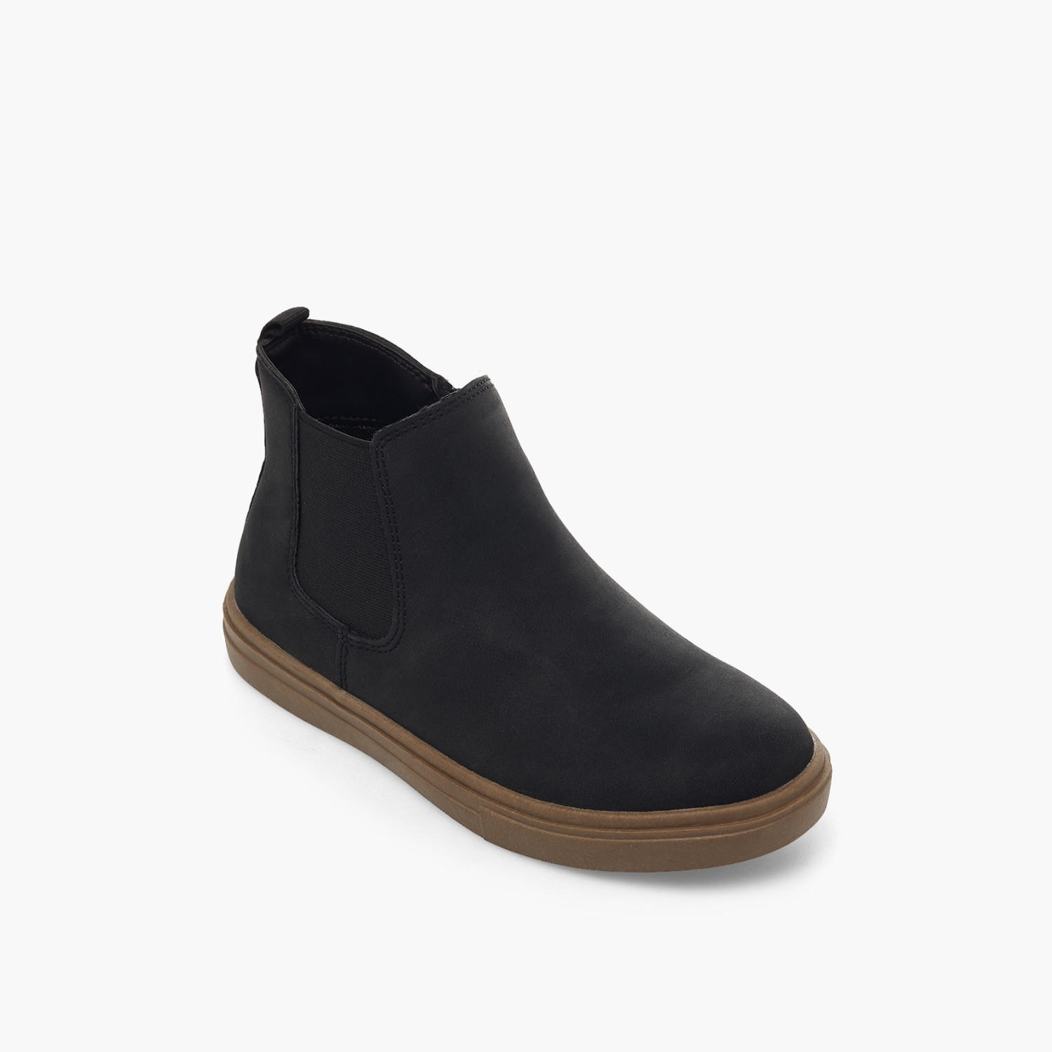 بوت سهل الارتداء طول الكاحل للأولاد من جونيورز-boys-shoes-boots-image-2