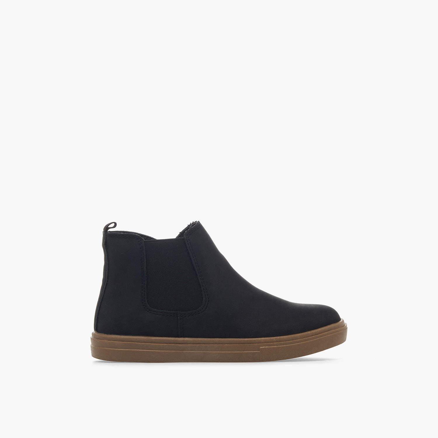بوت سهل الارتداء طول الكاحل للأولاد من جونيورز-boys-shoes-boots-image-3