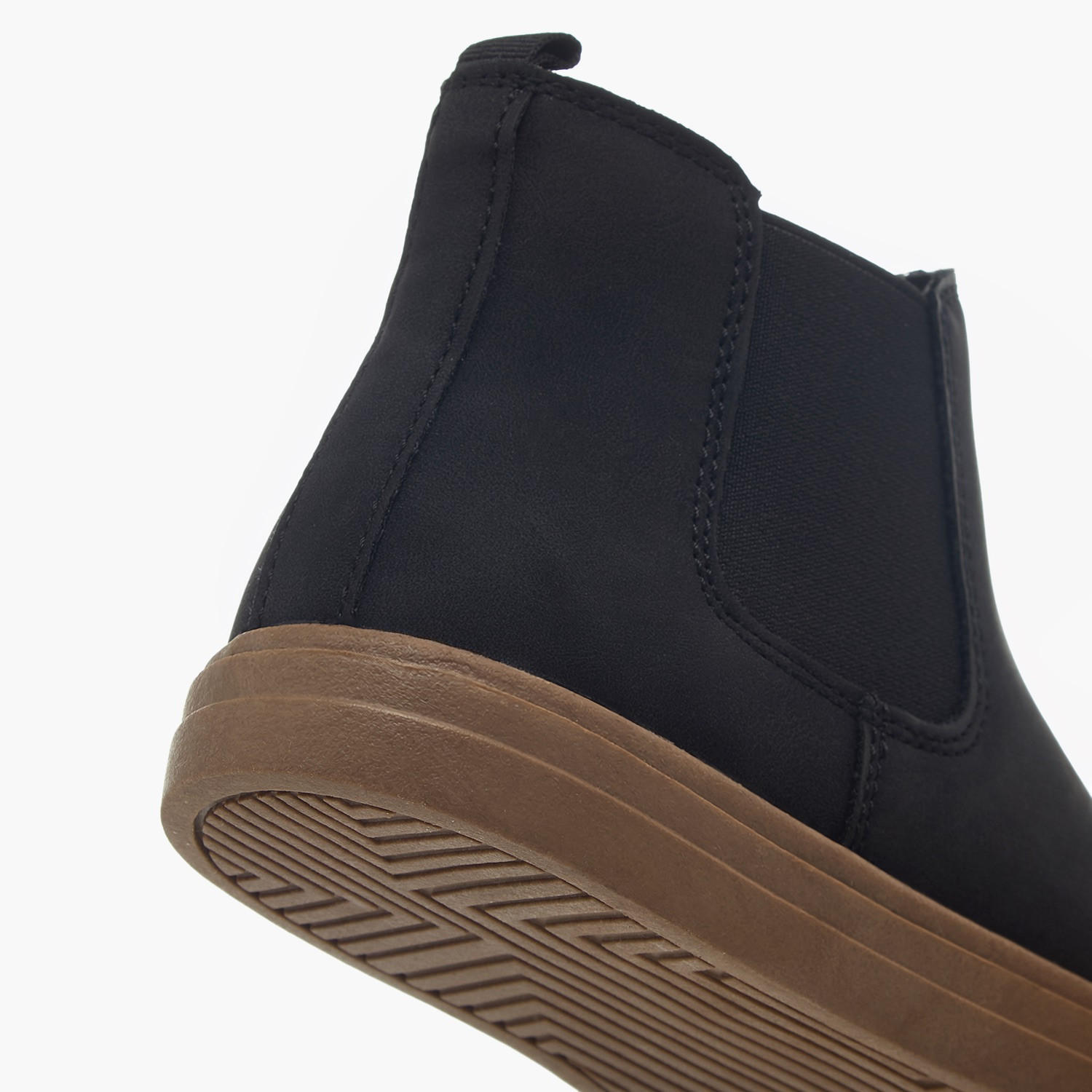 بوت سهل الارتداء طول الكاحل للأولاد من جونيورز-boys-shoes-boots-image-5
