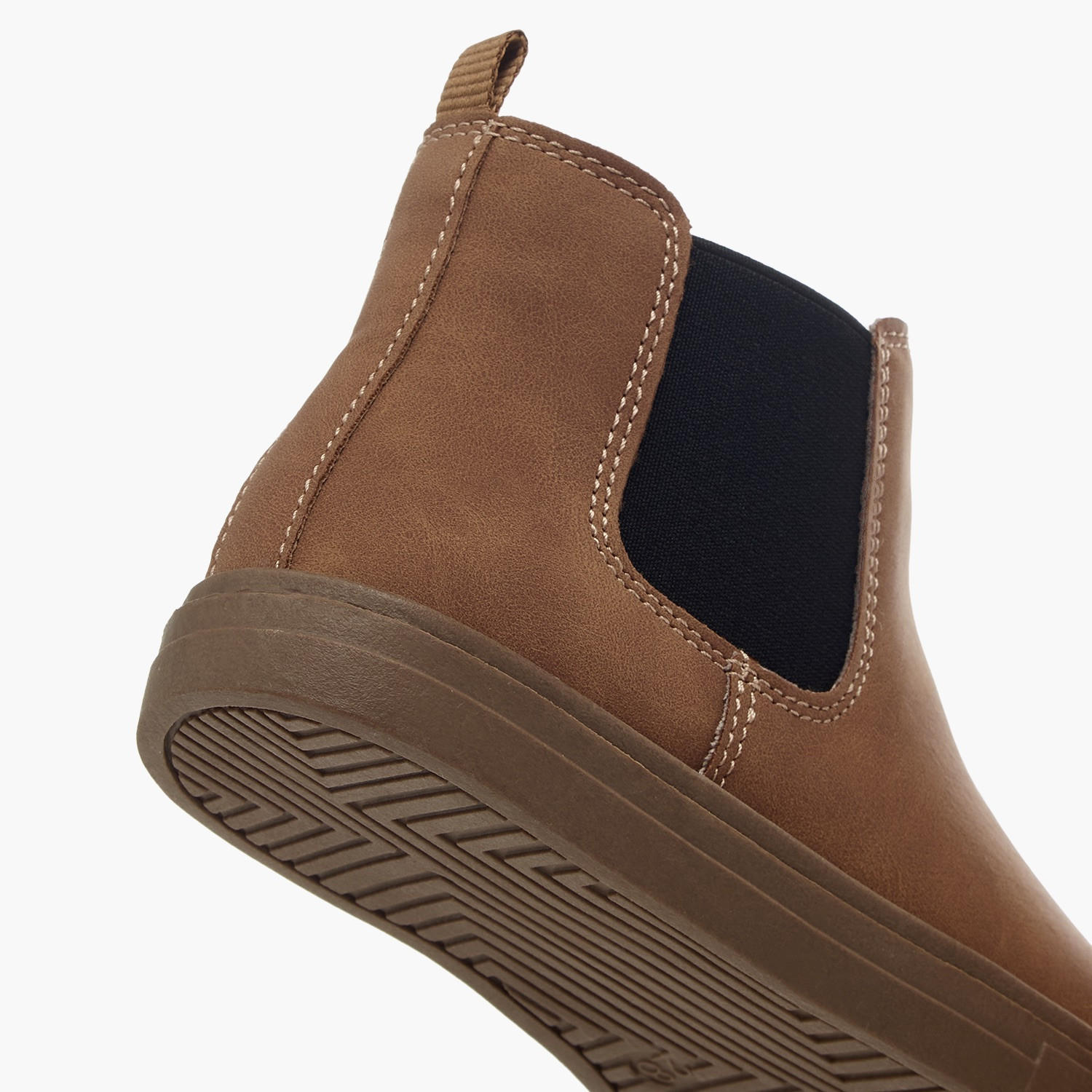 بوت سهل الارتداء طول الكاحل للأولاد من جونيورز-boys-shoes-boots-image-5