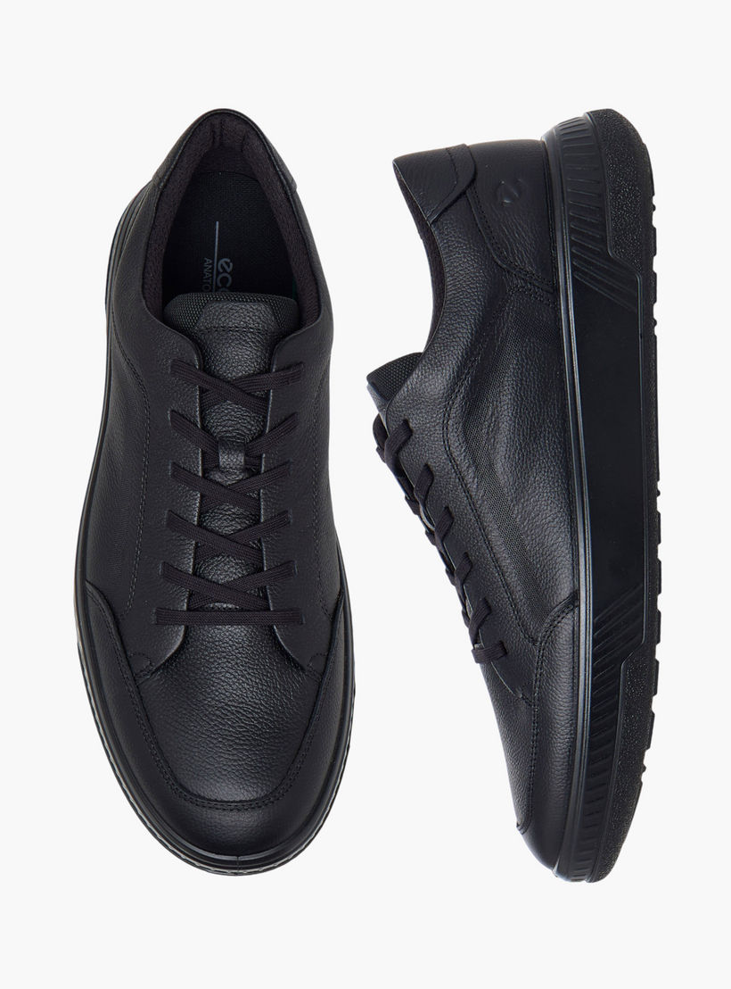 Ecco Men Move M Lace-Up Leather Sneakers-men-shoes-sneakers-image-3