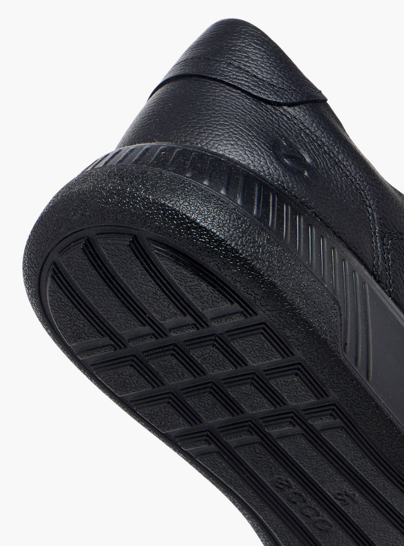 Ecco Men Move M Lace-Up Leather Sneakers-men-shoes-sneakers-image-5