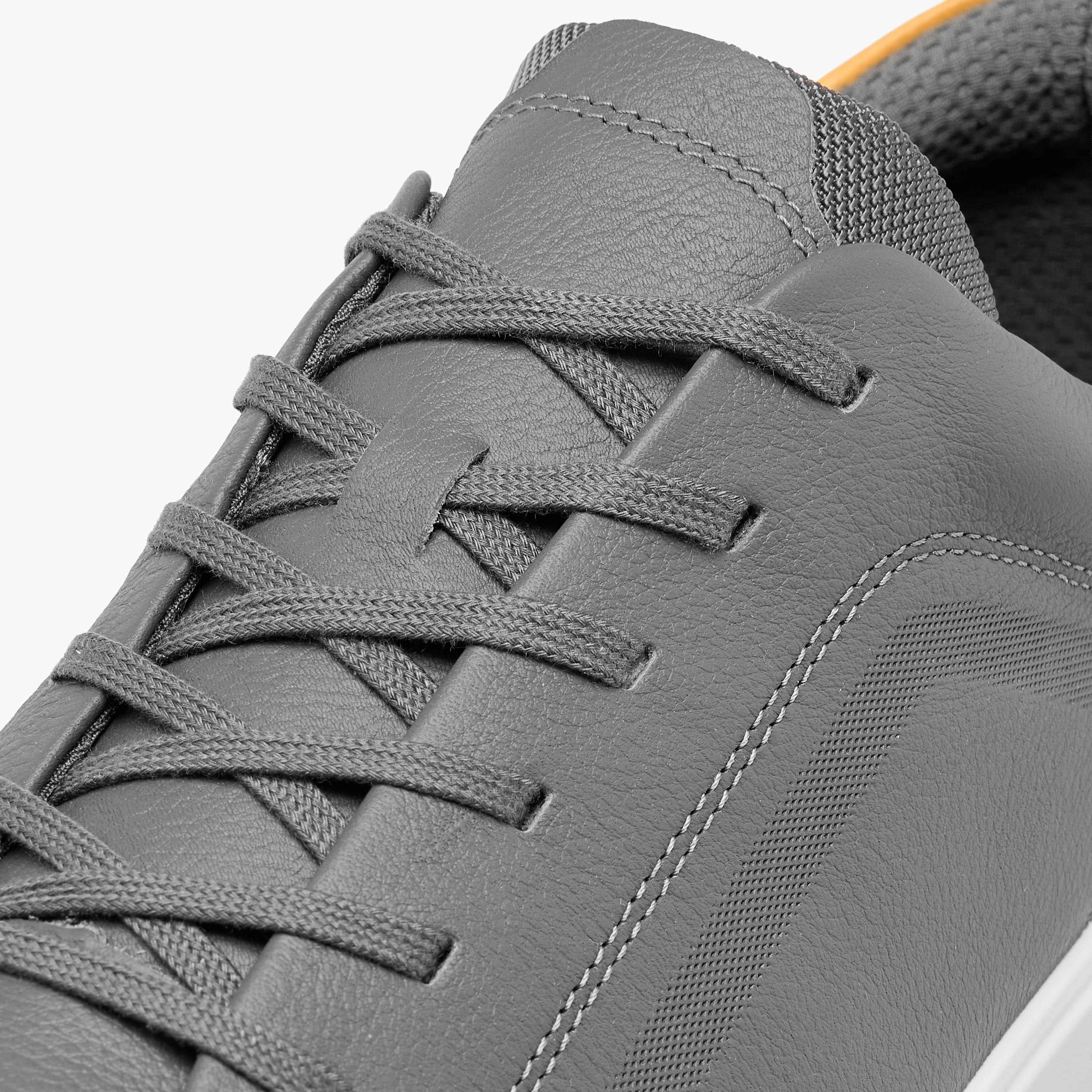 Ecco Men Move M Perforated Leather Lace-Up Sneakers-men-shoes-sneakers-image-4