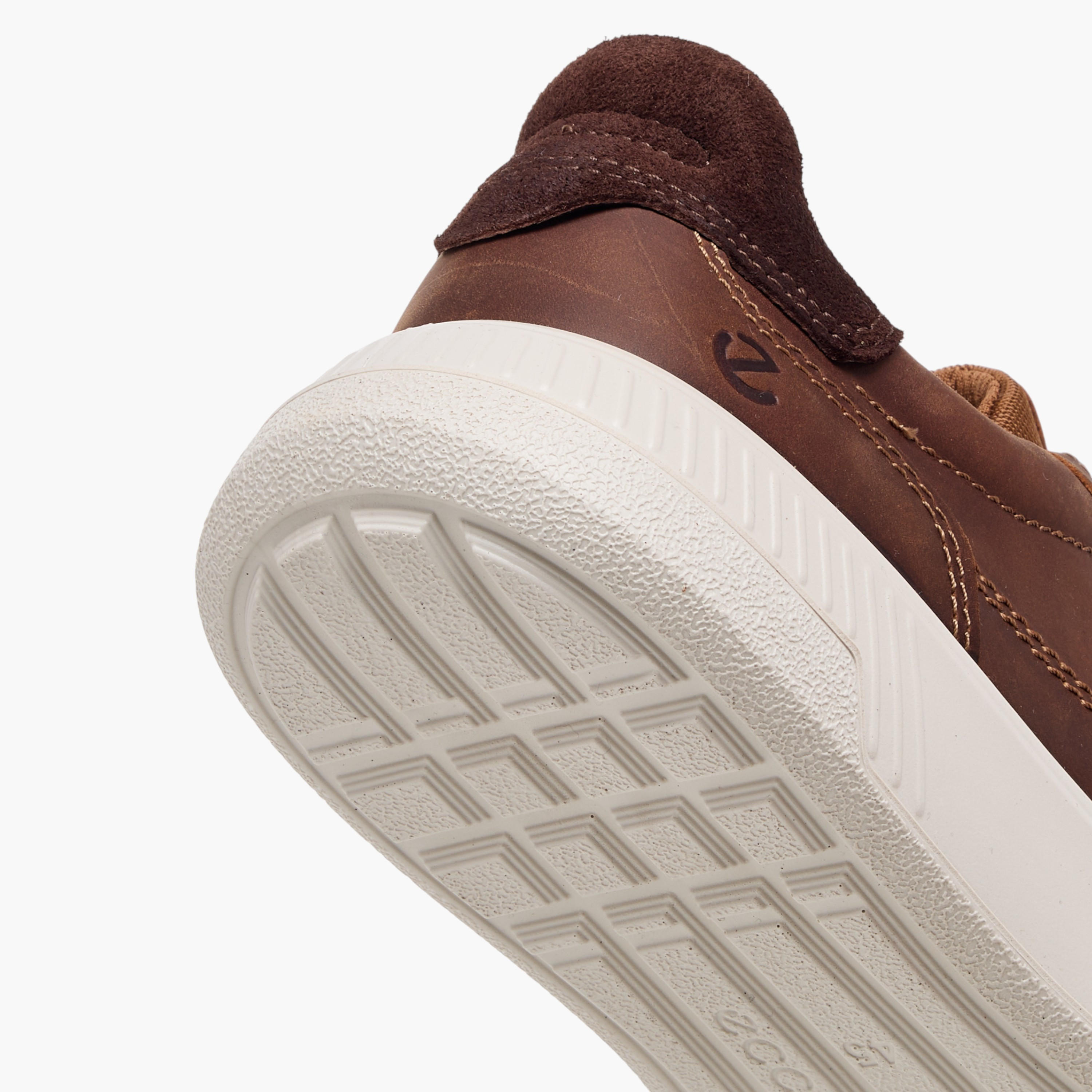Ecco Men Move M Lace-Up Leather Sneakers-men-shoes-sneakers-image-5