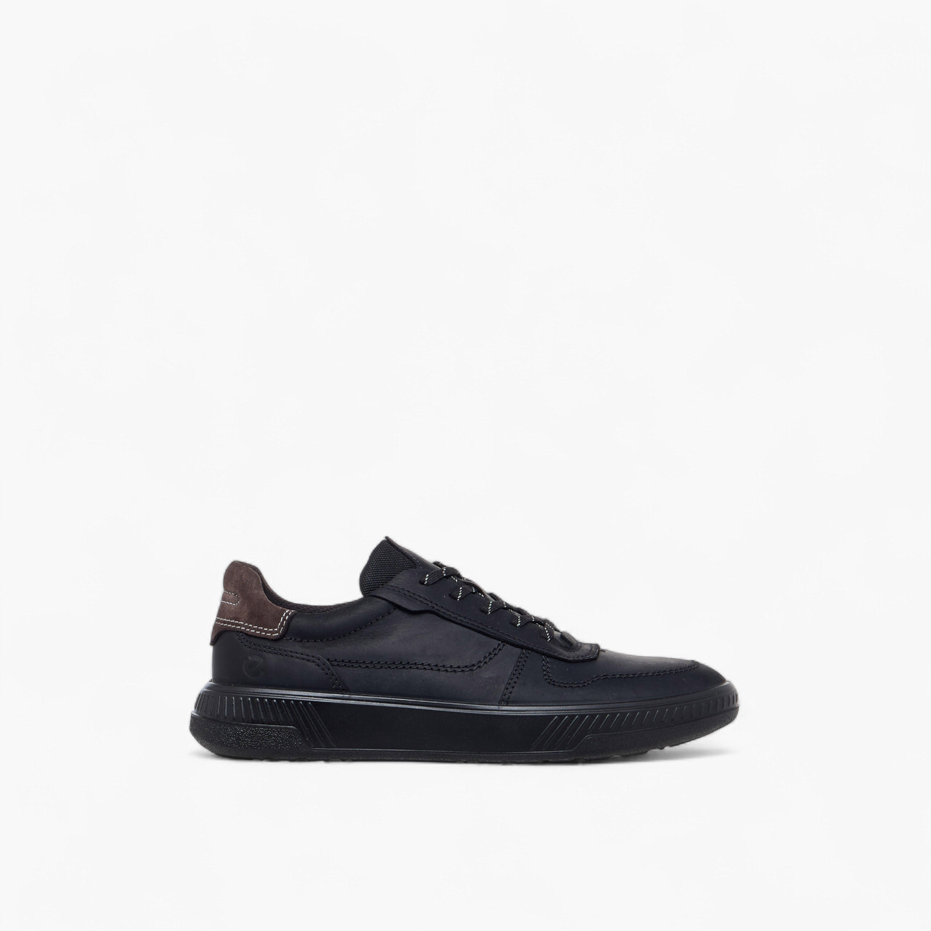 Ecco Men Move M Lace-Up Leather Sneakers-men-shoes-sneakers-image-2