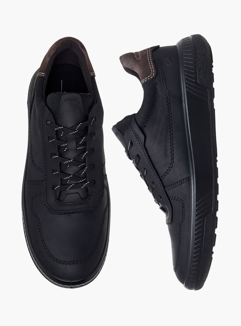 Ecco Men Move M Lace-Up Leather Sneakers-men-shoes-sneakers-image-3