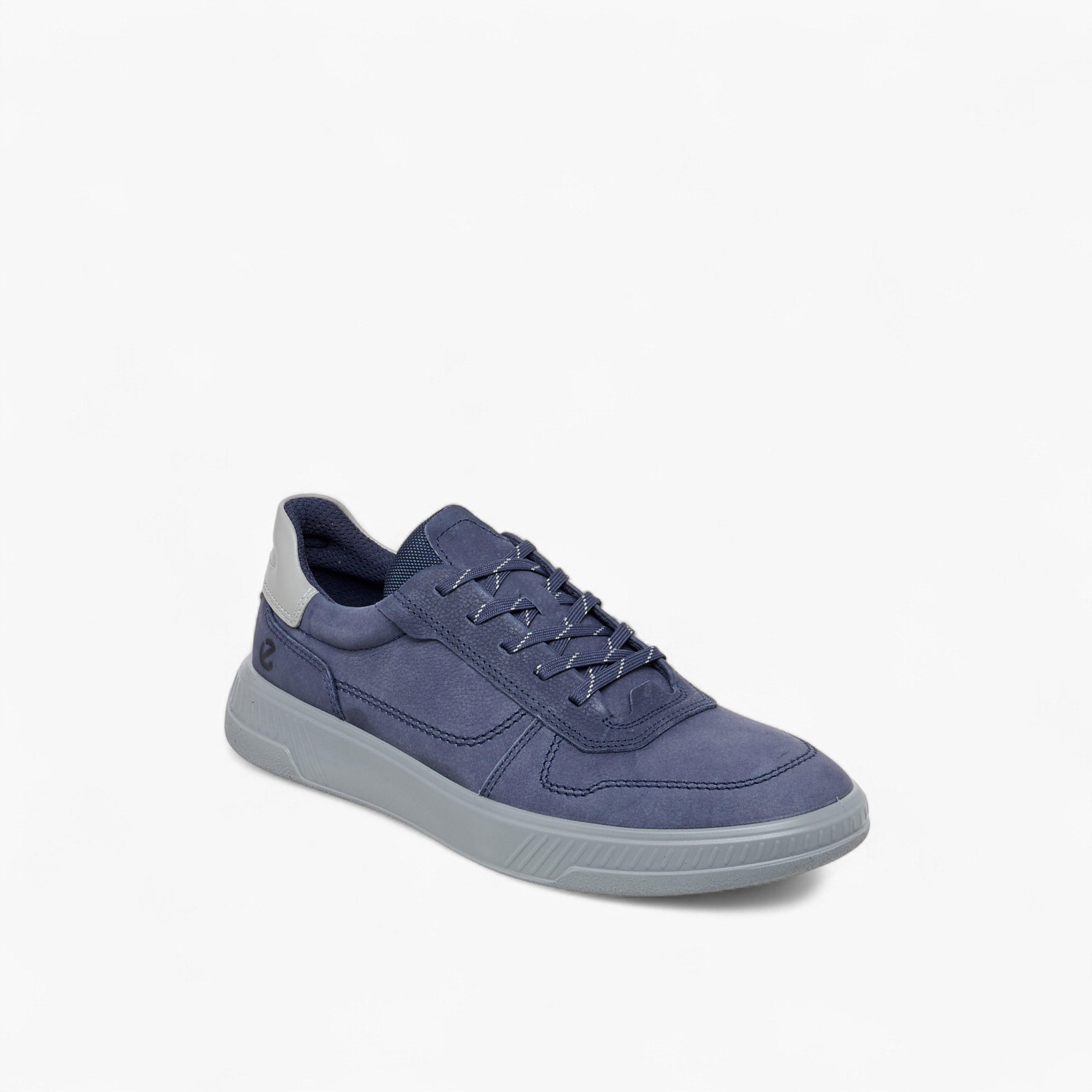 حذاء سنيكرز جلد برباط إغلاق "موف إم" للرجال من إيكو-men-shoes-sneakers-image-1