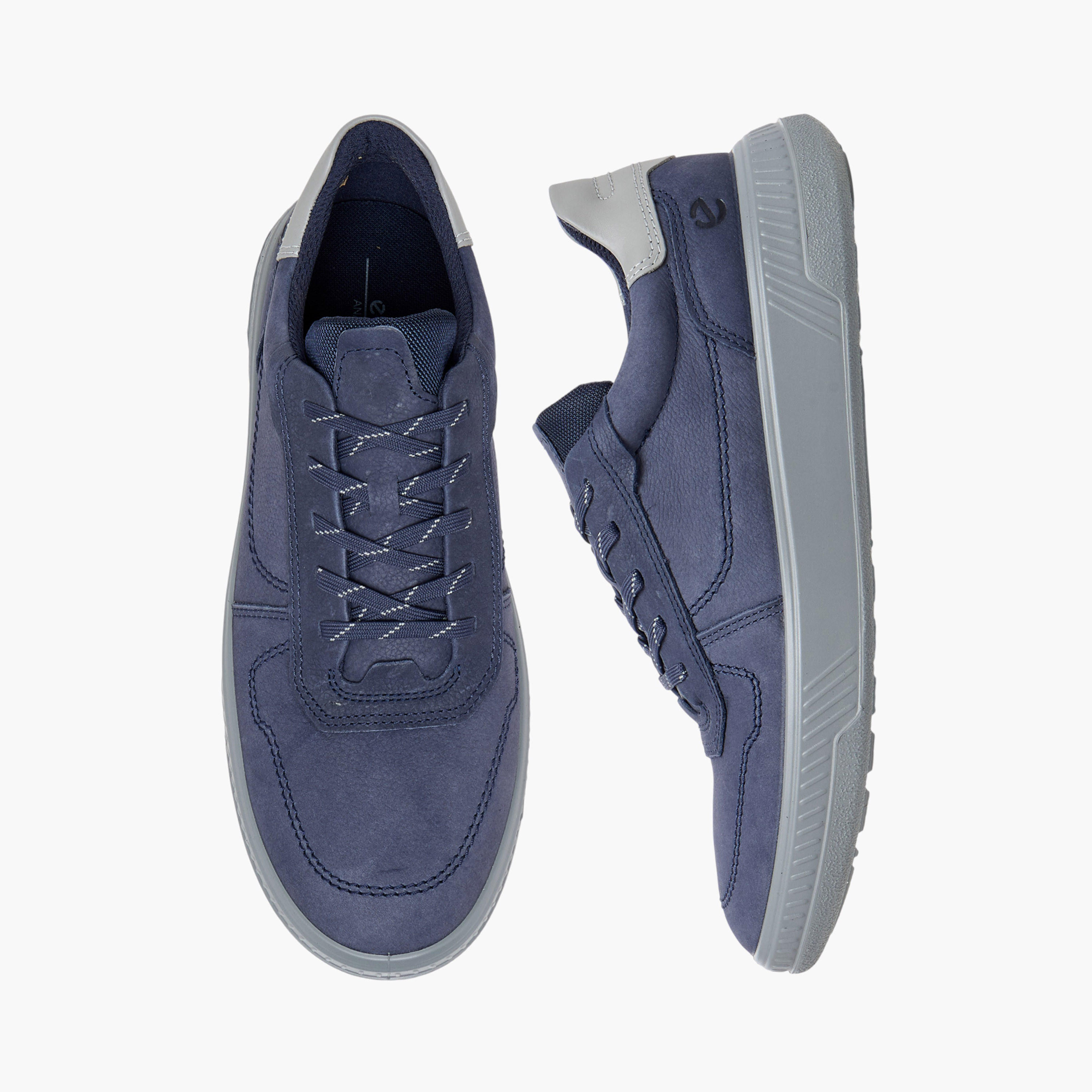 حذاء سنيكرز جلد برباط إغلاق "موف إم" للرجال من إيكو-men-shoes-sneakers-image-3