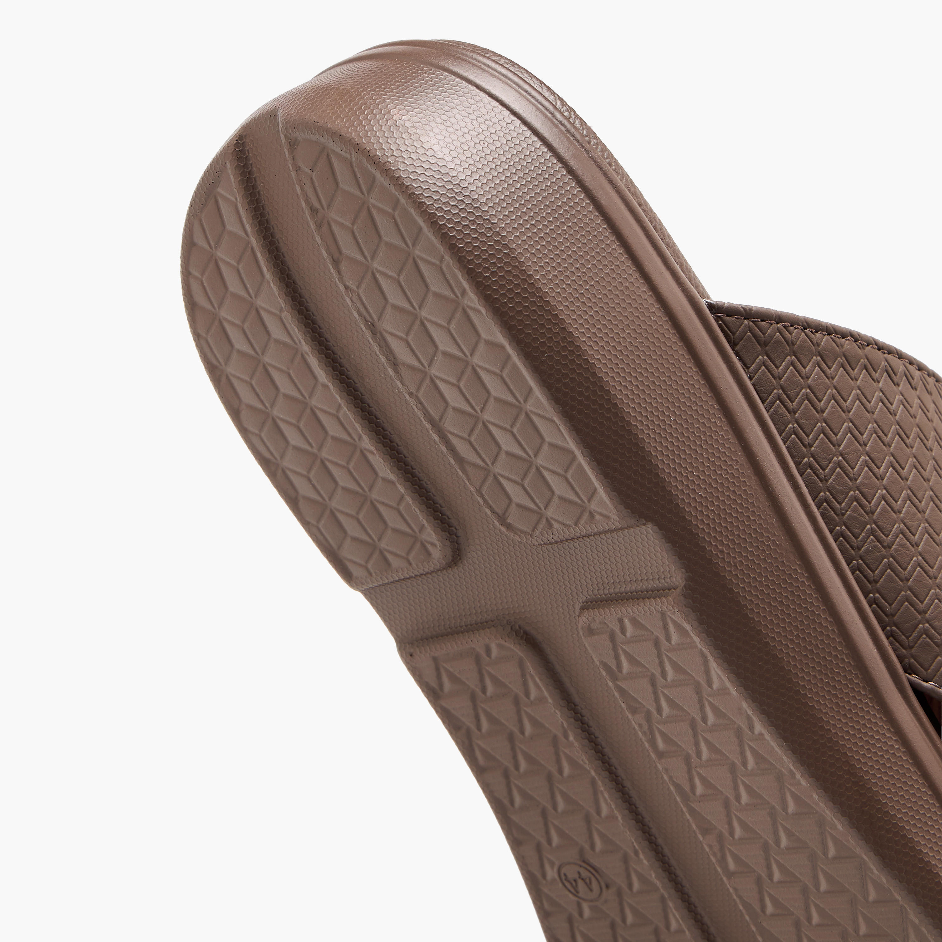 Al Waha Men Toe Loop Detail Arabic Sandals-men-shoes-sandals-image-6