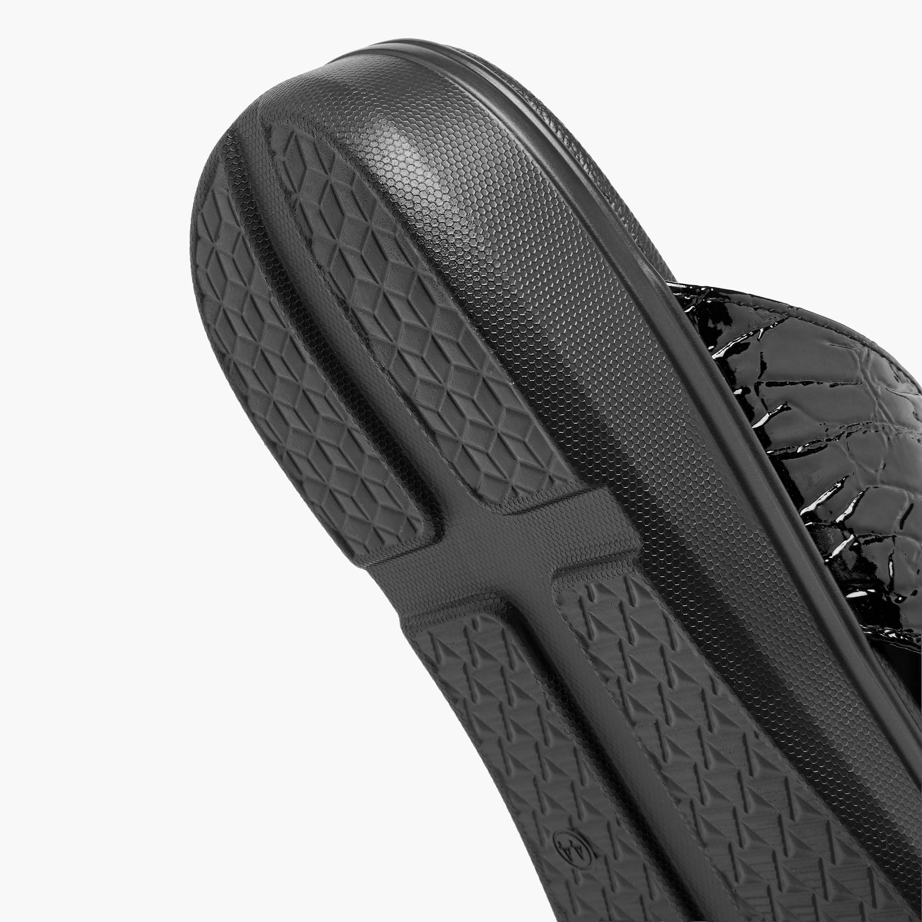 Al Waha Men Toe Loop Detail Arabic Sandals-men-shoes-sandals-image-6