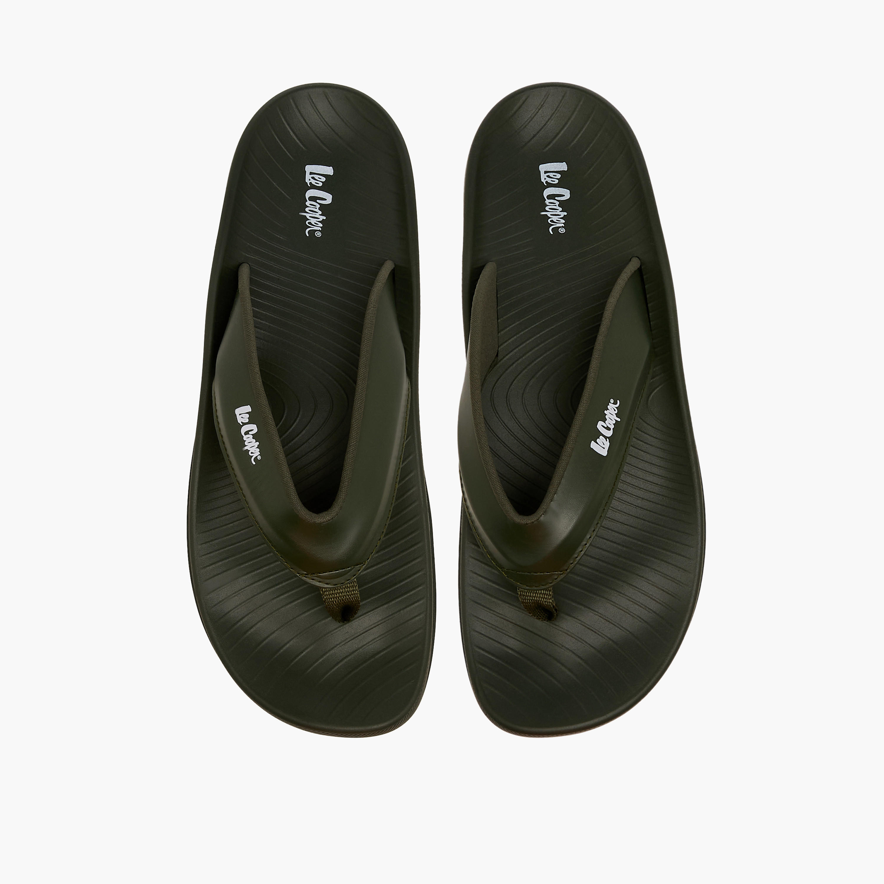 شبشب سهل الارتداء للرجال من لي كوبر-men-shoes-flipflopsandslides-image-1