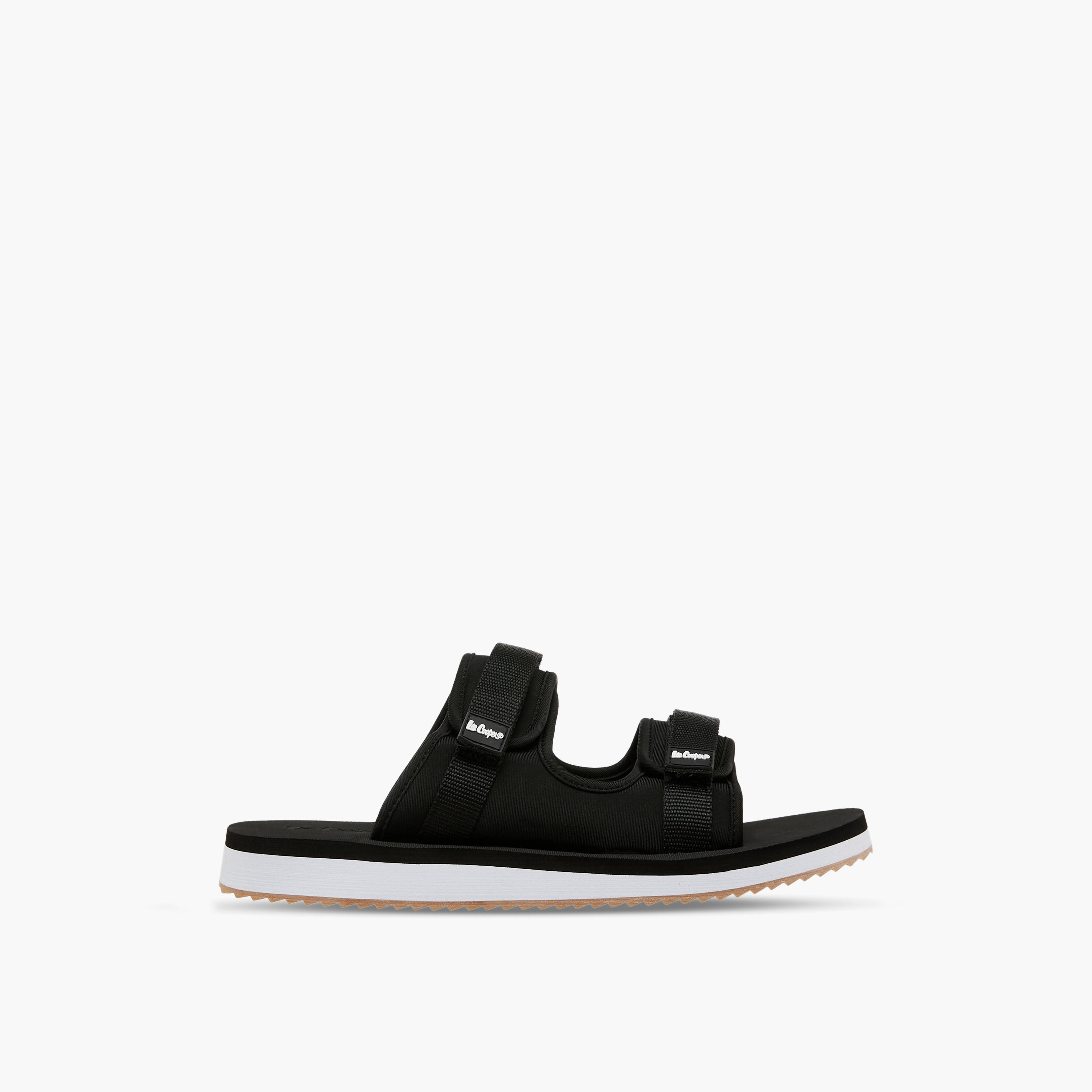 Lee Cooper Men Slip-On Flip-Flops-men-shoes-sandals-image-2