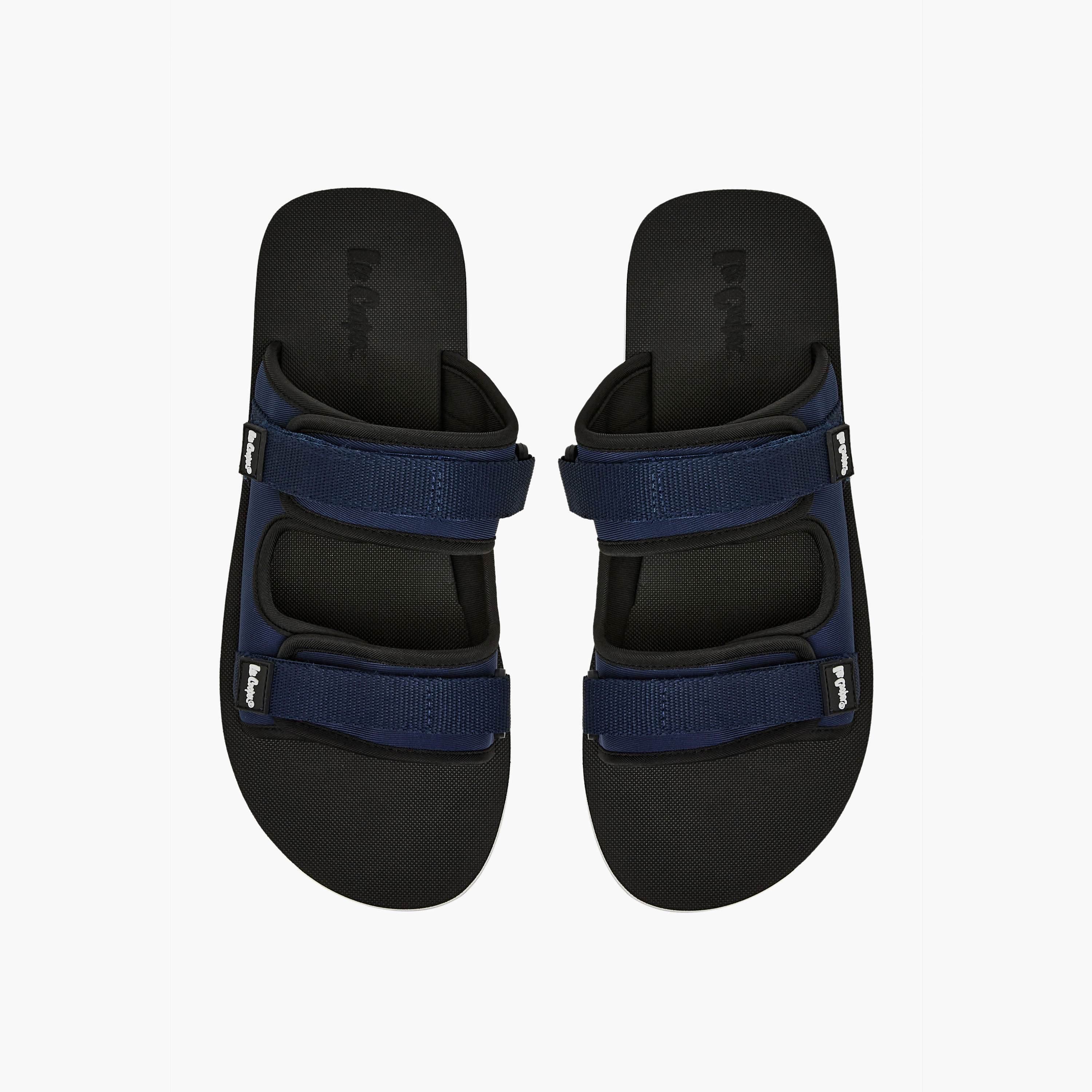 Lee Cooper Men Slip-On Flip-Flops-men-shoes-sandals-image-1