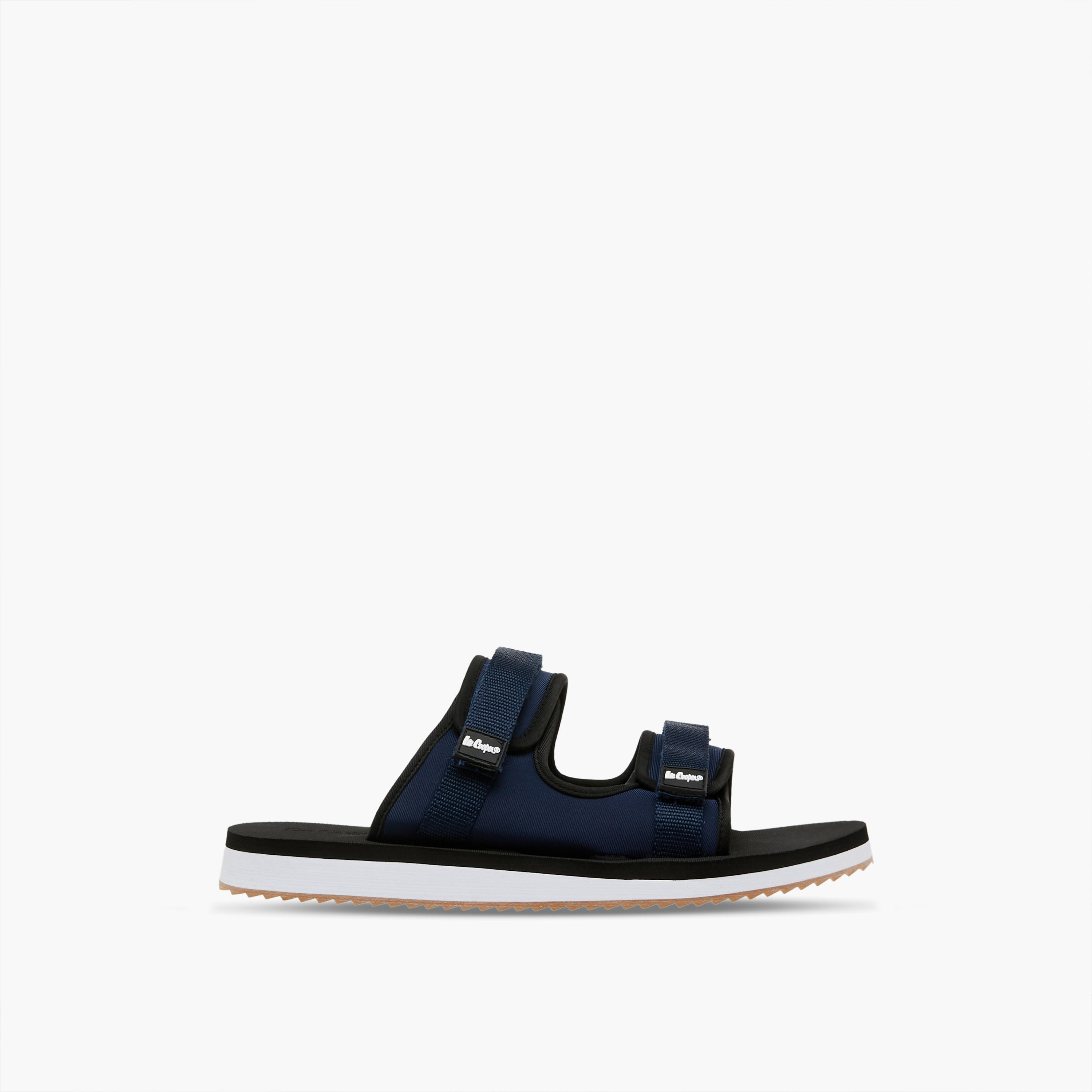 Lee Cooper Men Slip-On Flip-Flops-men-shoes-sandals-image-2