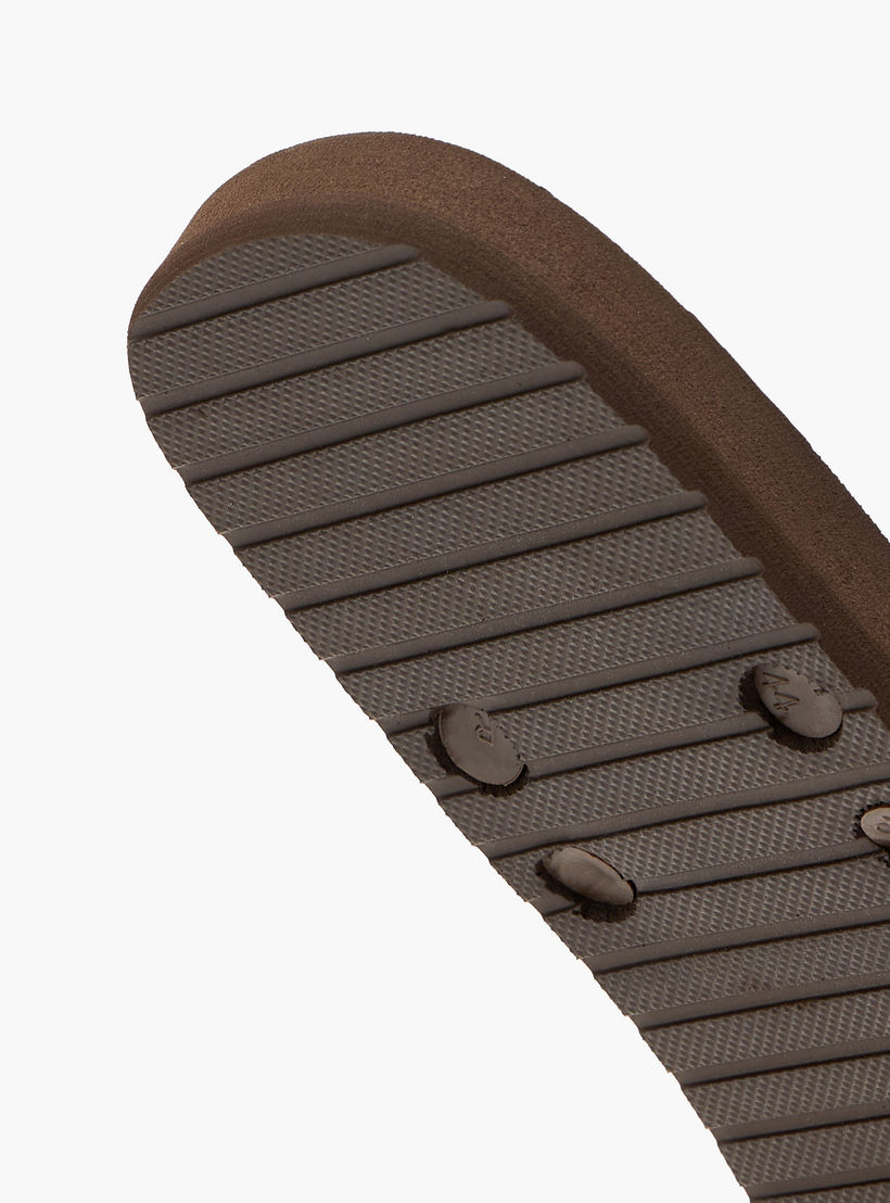 Lee Cooper Men Logo Embossed Flip Flops-men-shoes-flipflopsandslides-image-4