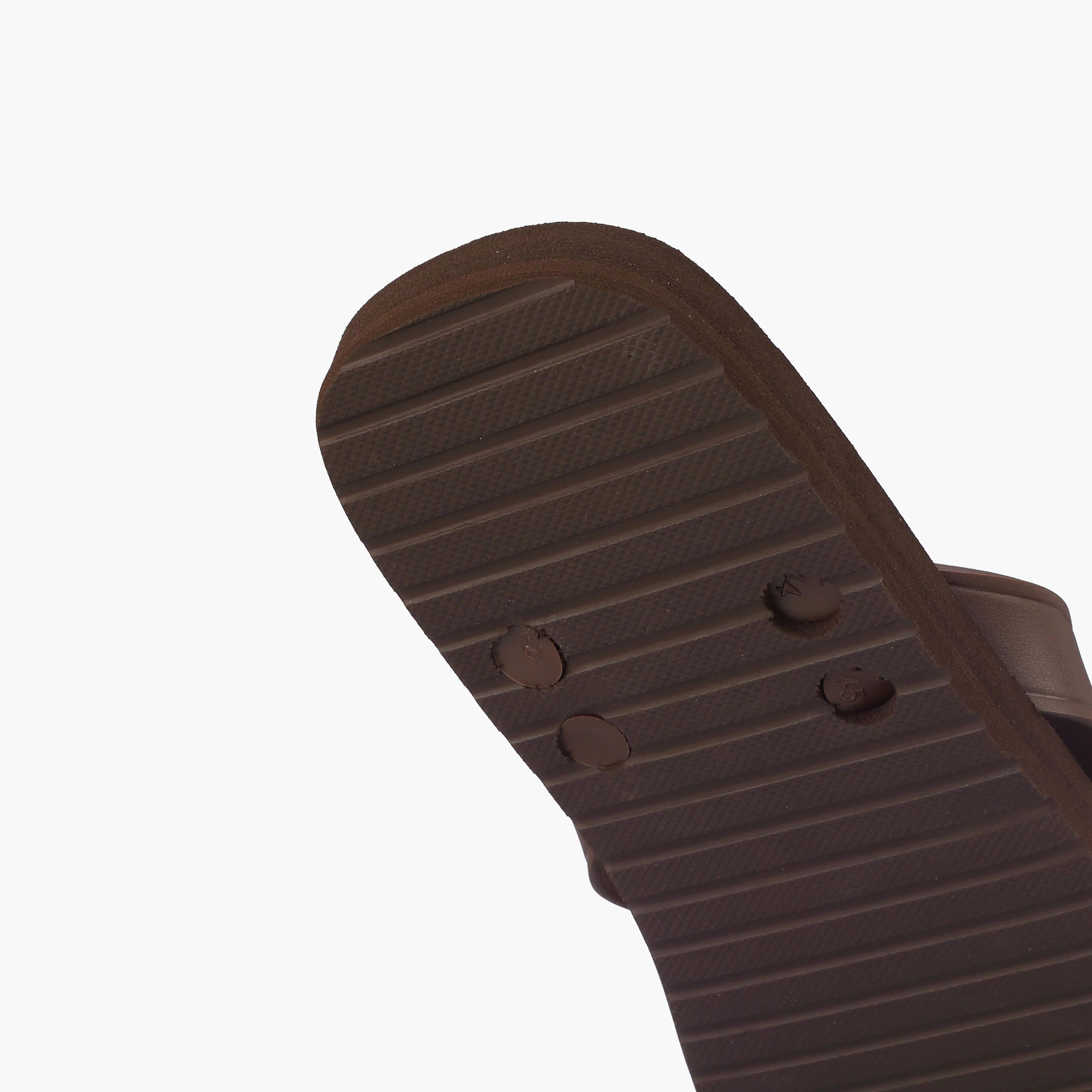Lee Cooper Men Embossed Flip Flops-men-shoes-flipflopsandslides-image-4