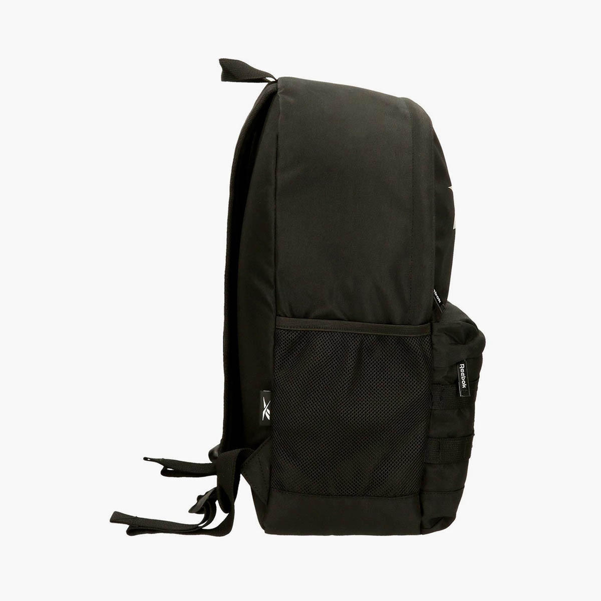 Reebok Logo Print School Backpack with Adjustable Straps and Zip Closure - 38x19x43 cm-school-bagsandbackpacks-backpacks-image-2
