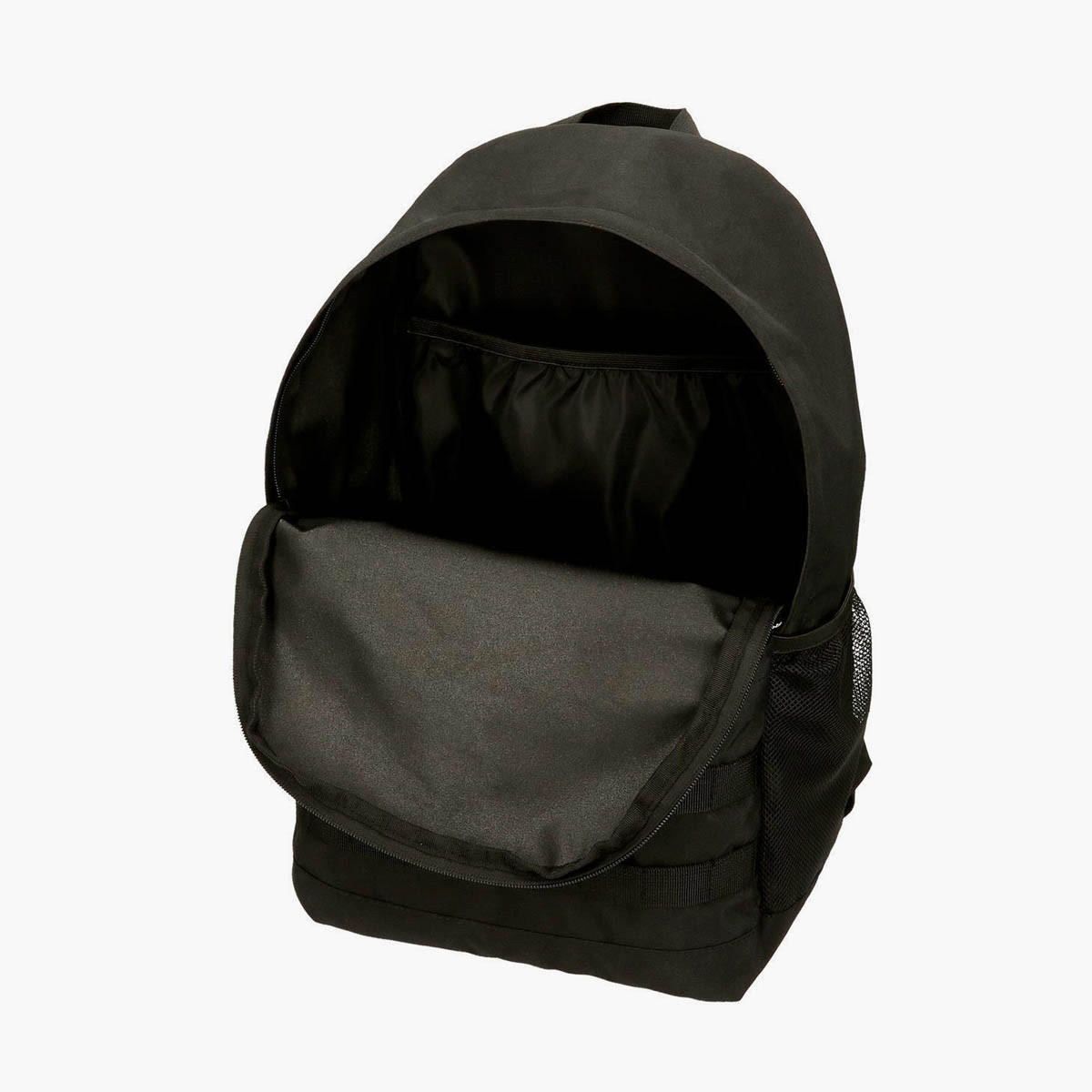 Reebok Logo Print School Backpack with Adjustable Straps and Zip Closure - 38x19x43 cm-school-bagsandbackpacks-backpacks-image-5