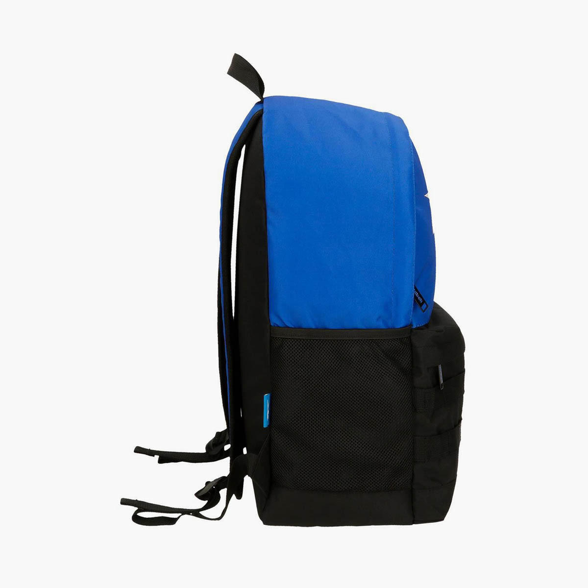 Reebok Logo Print School Backpack with Adjustable Straps and Zip Closure - 38x19x43 cm-school-bagsandbackpacks-backpacks-image-2