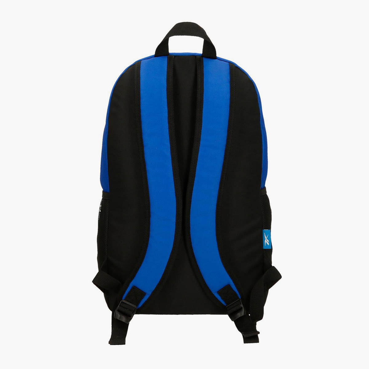 Reebok Logo Print School Backpack with Adjustable Straps and Zip Closure - 38x19x43 cm-school-bagsandbackpacks-backpacks-image-4