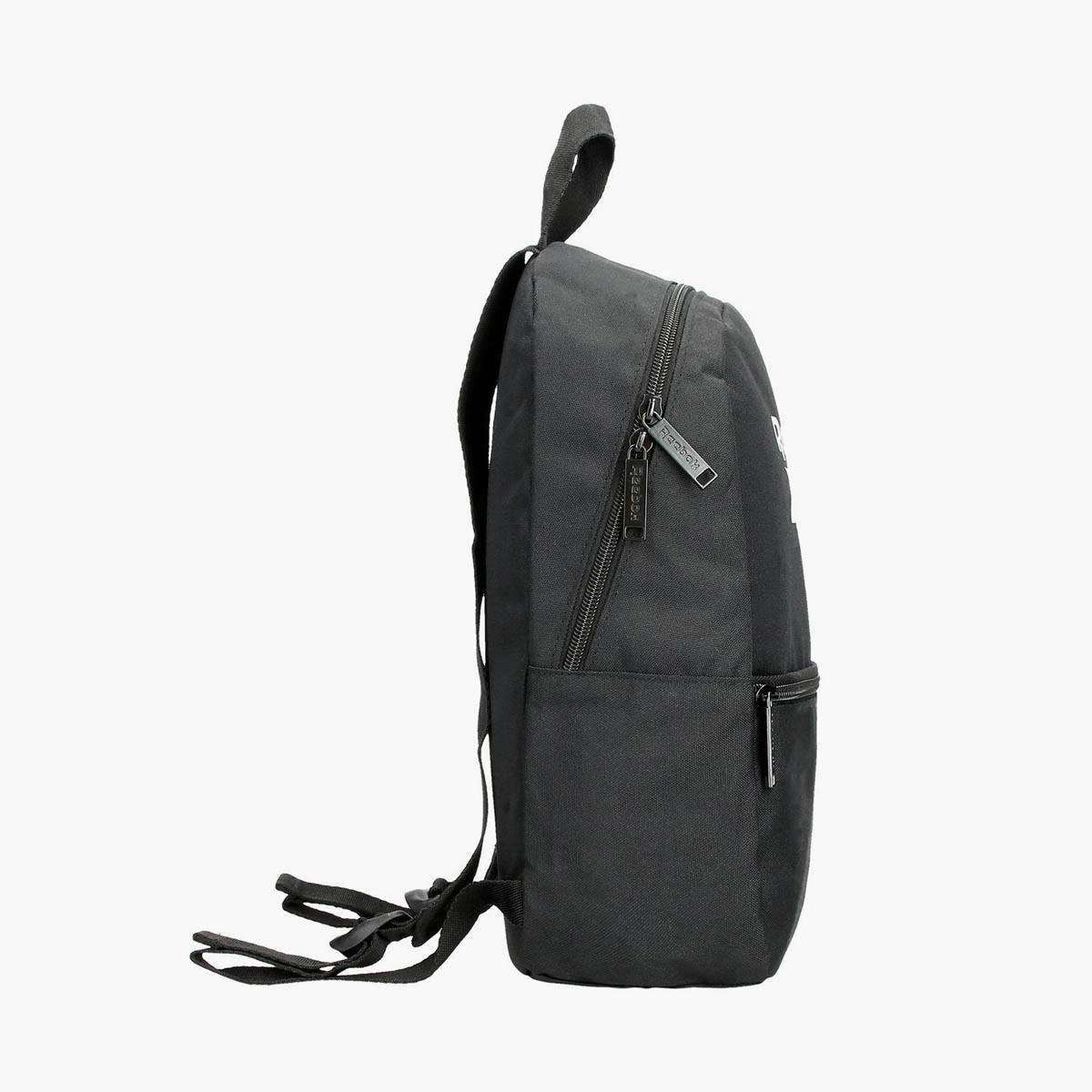 Reebok Logo Print School Backpack with Adjustable Straps and Zip Closure - 38x19x43 cm-school-bagsandbackpacks-backpacks-image-2