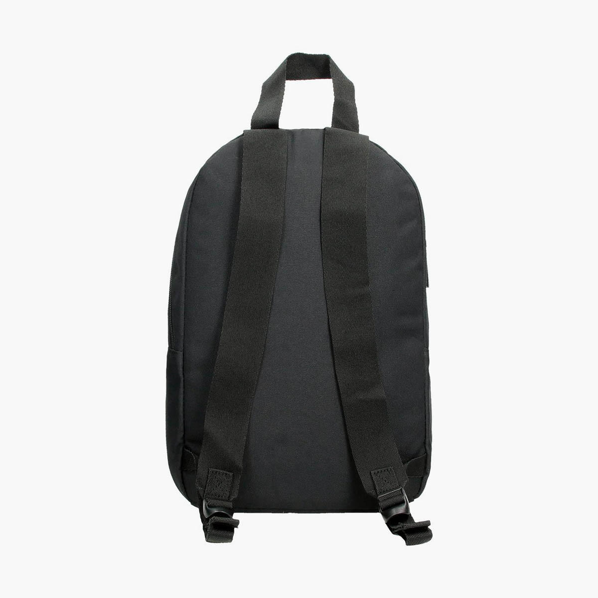 Reebok Logo Print School Backpack with Adjustable Straps and Zip Closure - 38x19x43 cm-school-bagsandbackpacks-backpacks-image-3