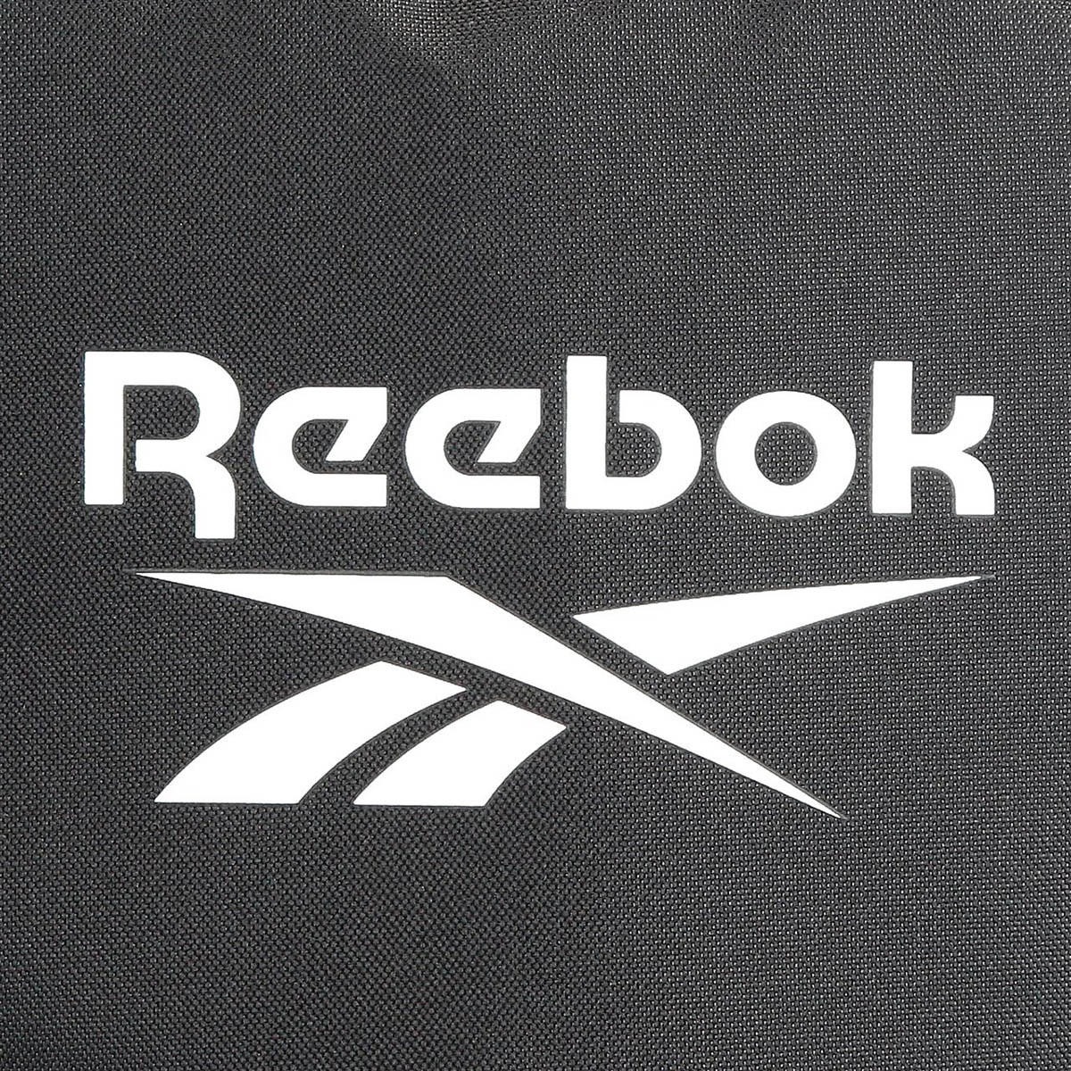 Reebok Logo Print School Backpack with Adjustable Straps and Zip Closure - 38x19x43 cm-school-bagsandbackpacks-backpacks-image-5