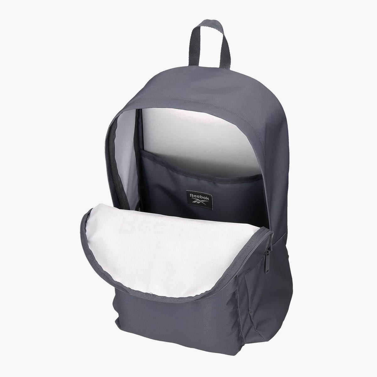 Reebok Logo Print School Backpack with Adjustable Straps and Zip Closure - 38x19x43 cm-boys-accessories-bagsandbackpacks-image-4