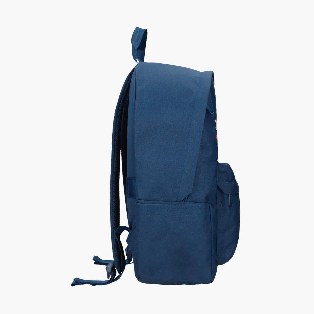 شنطة ظهر مدرسية بحمالات قابلة للتعديل وسحاب إغلاق وطبعات شعار من ريبوك -  38x19x43 سم-boys-accessories-bagsandbackpacks-image-2