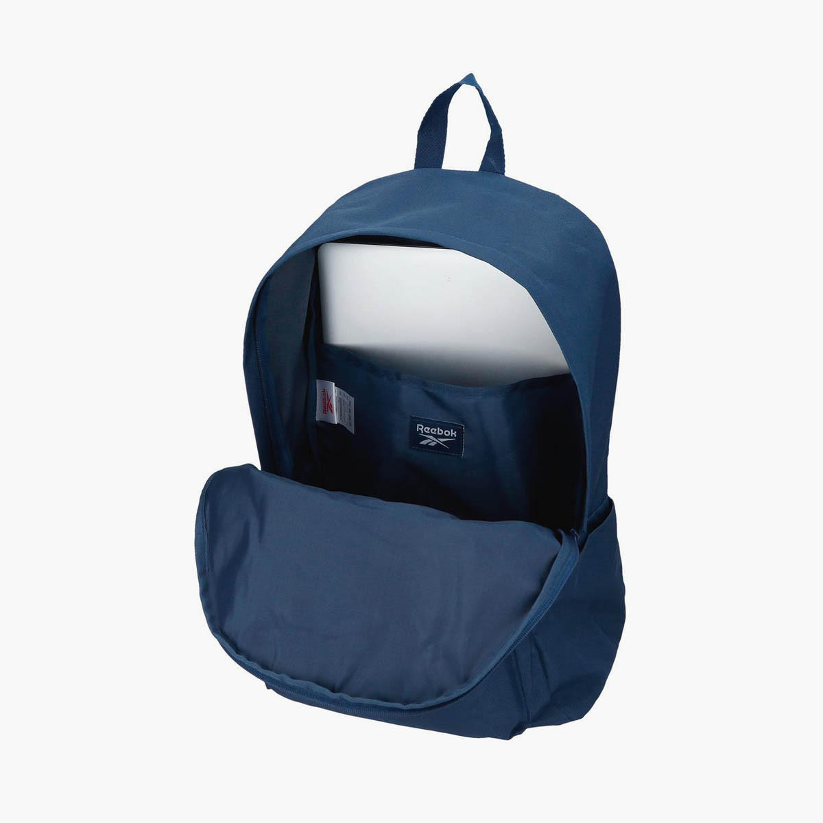 شنطة ظهر مدرسية بحمالات قابلة للتعديل وسحاب إغلاق وطبعات شعار من ريبوك -  38x19x43 سم-boys-accessories-bagsandbackpacks-image-4