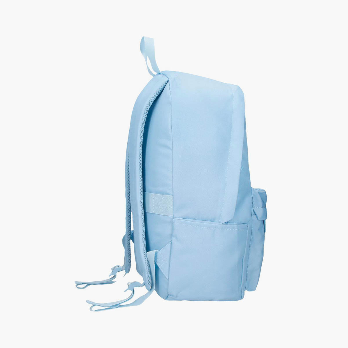 شنطة ظهر مدرسية بأحزمة قابلة للتعديل وسحاب إغلاق وطبعات شعار من ريبوك - 38x19x43 سم-school-bagsandbackpacks-backpacks-image-2