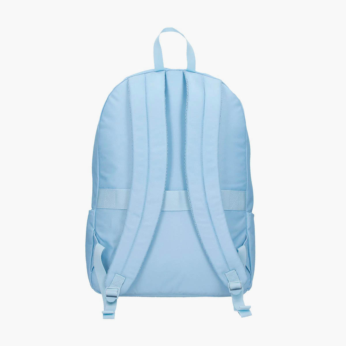 شنطة ظهر مدرسية بأحزمة قابلة للتعديل وسحاب إغلاق وطبعات شعار من ريبوك - 38x19x43 سم-school-bagsandbackpacks-backpacks-image-3