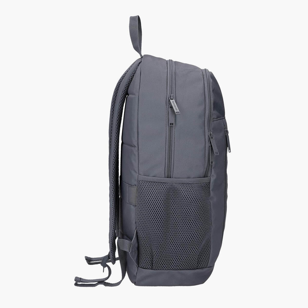 شنطة ظهر مدرسية بطبعات شعار وحمالات قابلة للتعديل وسحاب إغلاق من ريبوك - 38x19x43 سم-boys-accessories-bagsandbackpacks-image-2