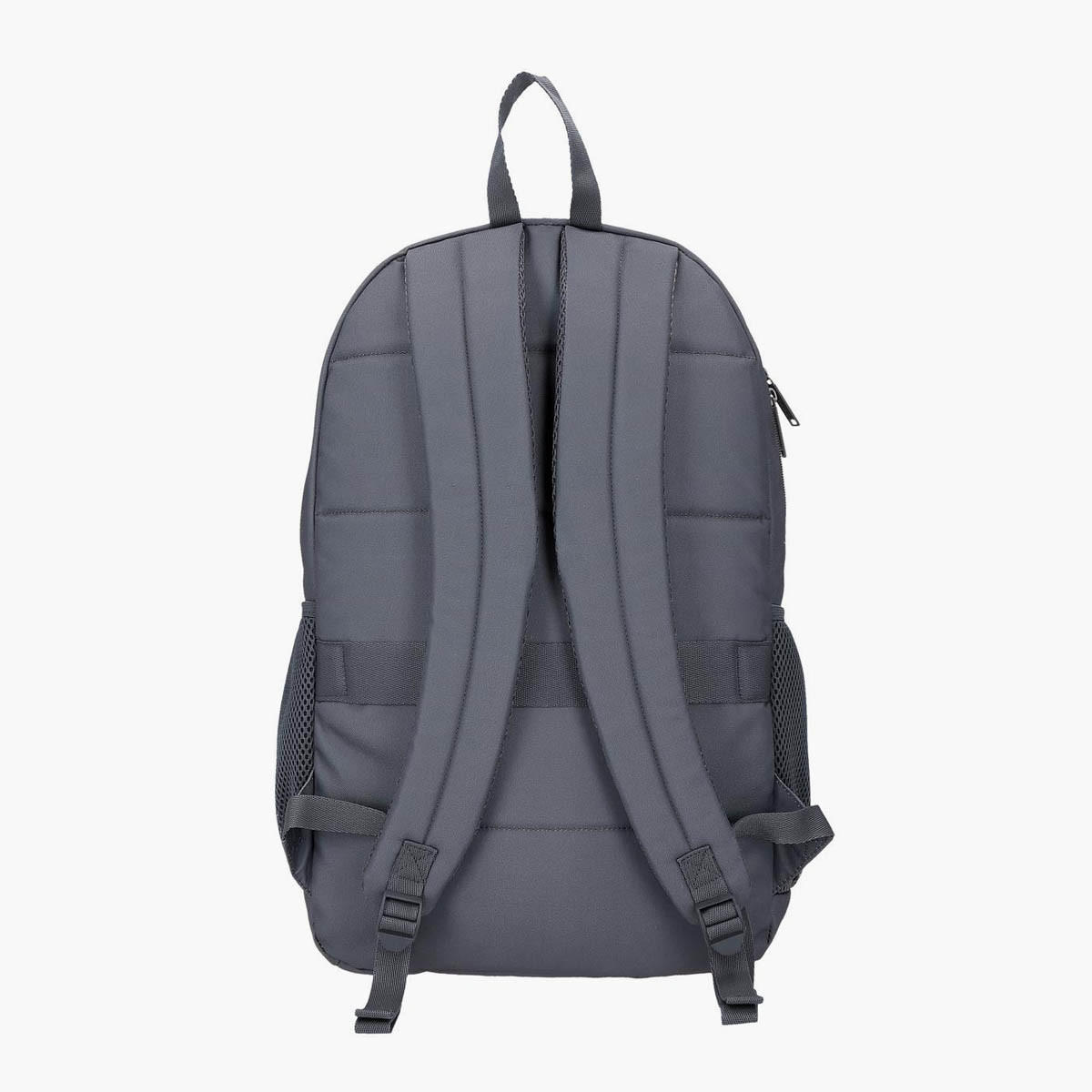 شنطة ظهر مدرسية بطبعات شعار وحمالات قابلة للتعديل وسحاب إغلاق من ريبوك - 38x19x43 سم-boys-accessories-bagsandbackpacks-image-4