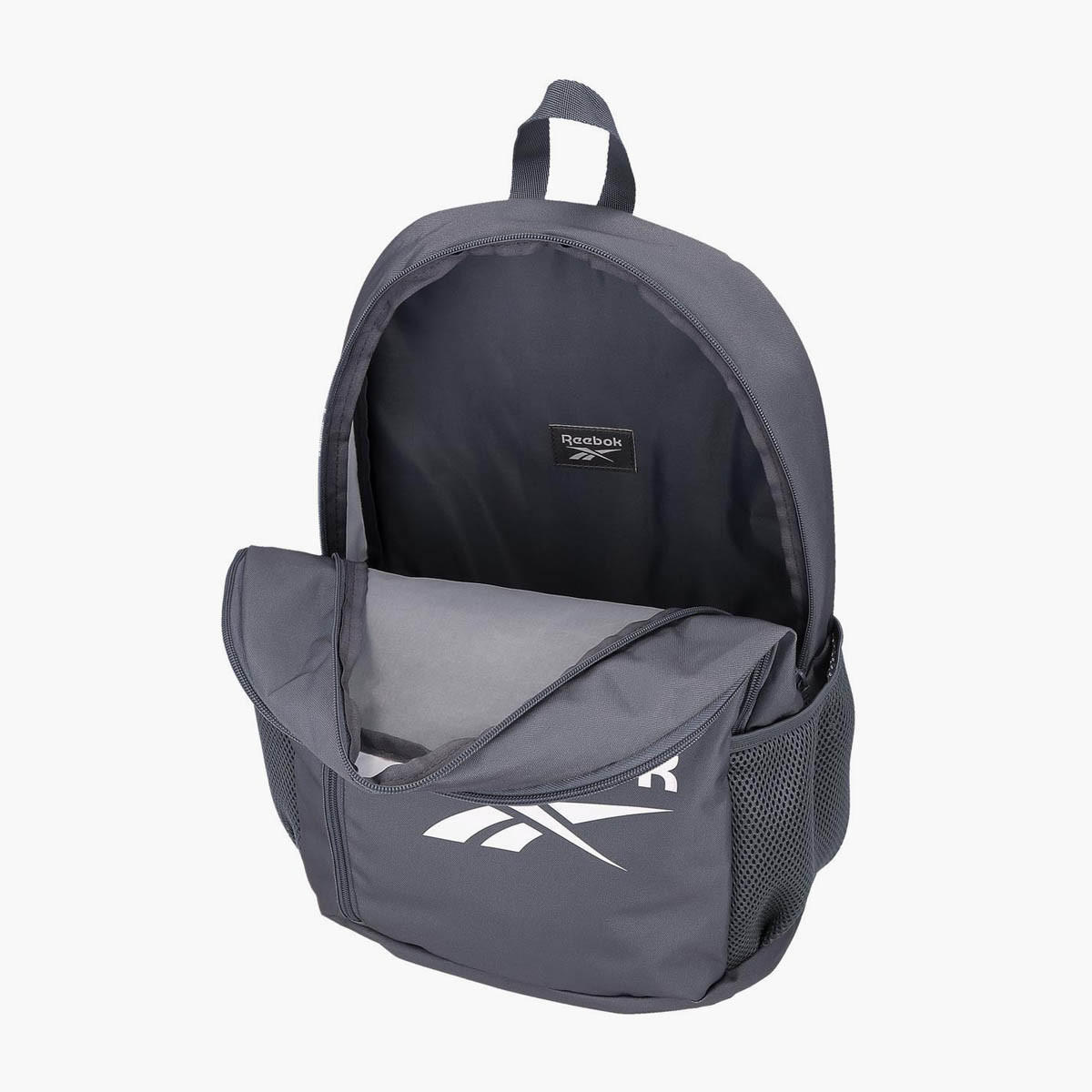 شنطة ظهر مدرسية بطبعات شعار وحمالات قابلة للتعديل وسحاب إغلاق من ريبوك - 38x19x43 سم-boys-accessories-bagsandbackpacks-image-5