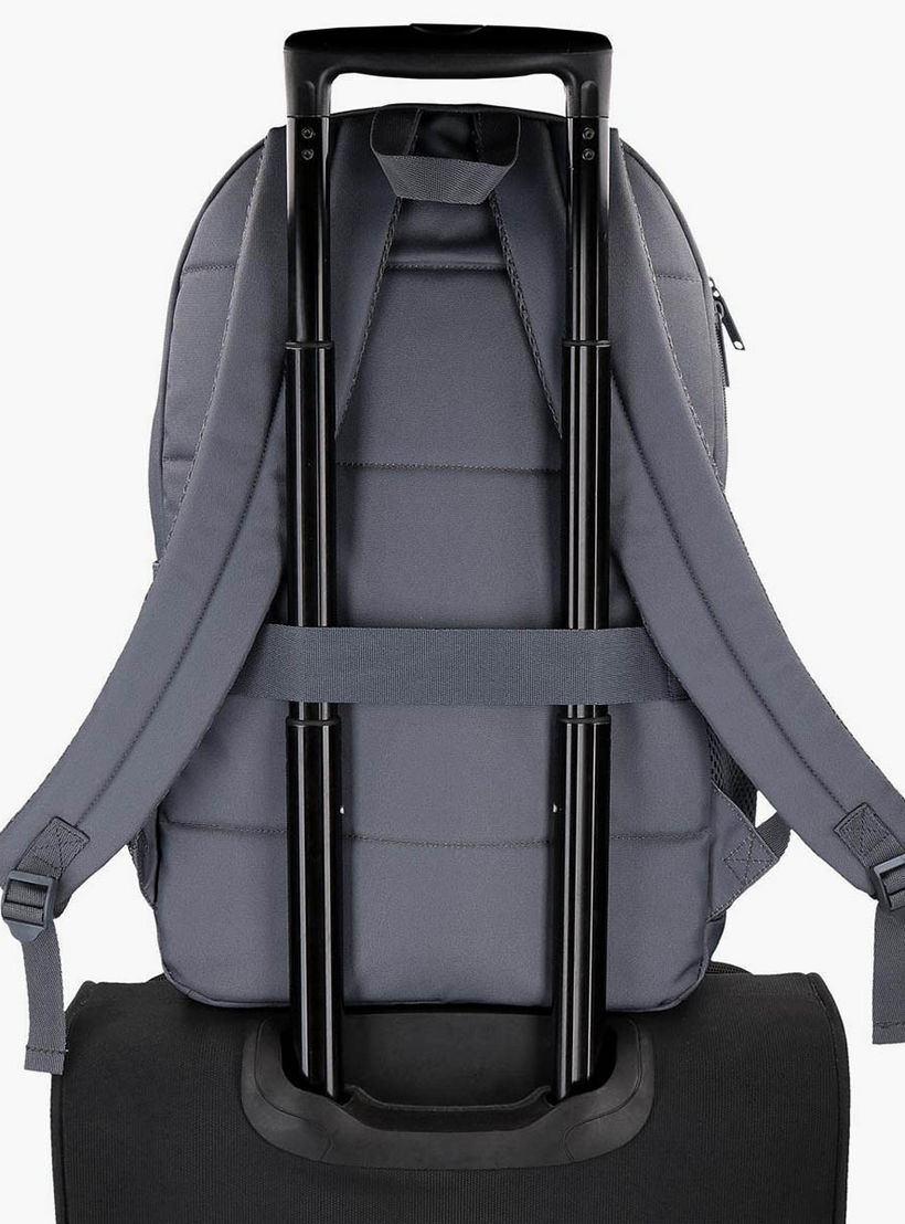 شنطة ظهر مدرسية بطبعات شعار وحمالات قابلة للتعديل وسحاب إغلاق من ريبوك - 38x19x43 سم-boys-accessories-bagsandbackpacks-image-8
