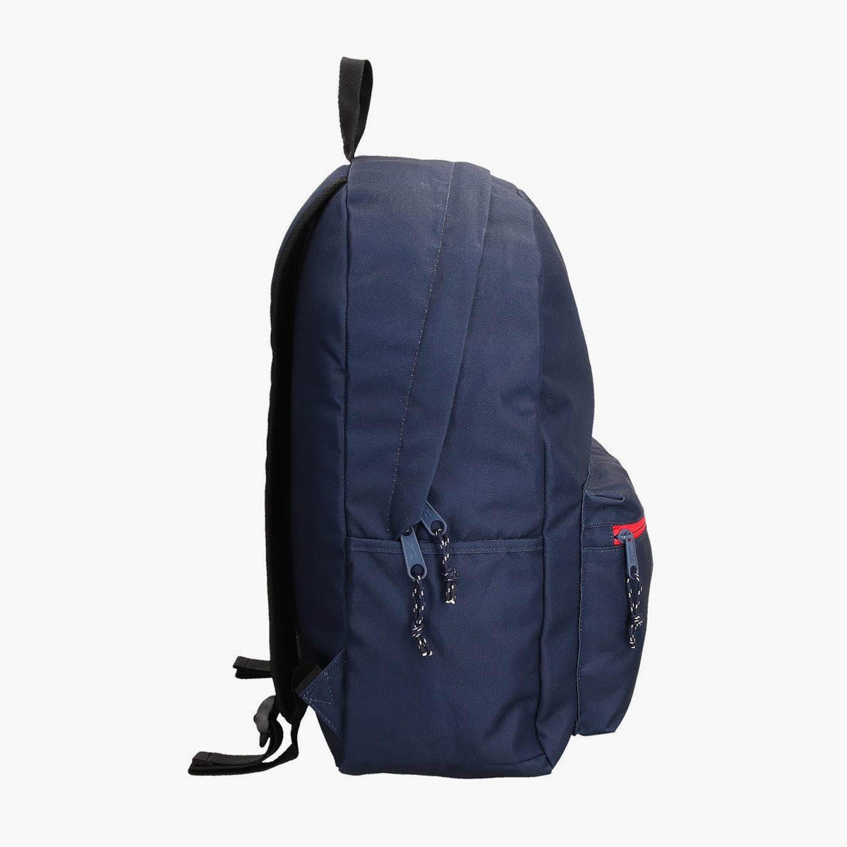Reebok Logo Print School Backpack with Adjustable Straps and Zip Closure - 38x19x43 cm-boys-accessories-bagsandbackpacks-image-2