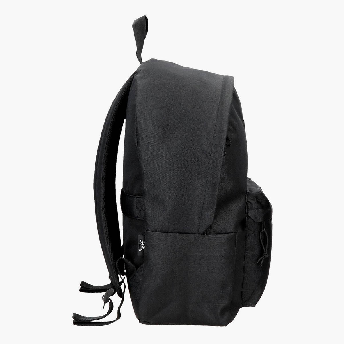Reebok Logo Print School Backpack with Adjustable Straps and Zip Closure - 38x19x43 cm-boys-accessories-bagsandbackpacks-image-2