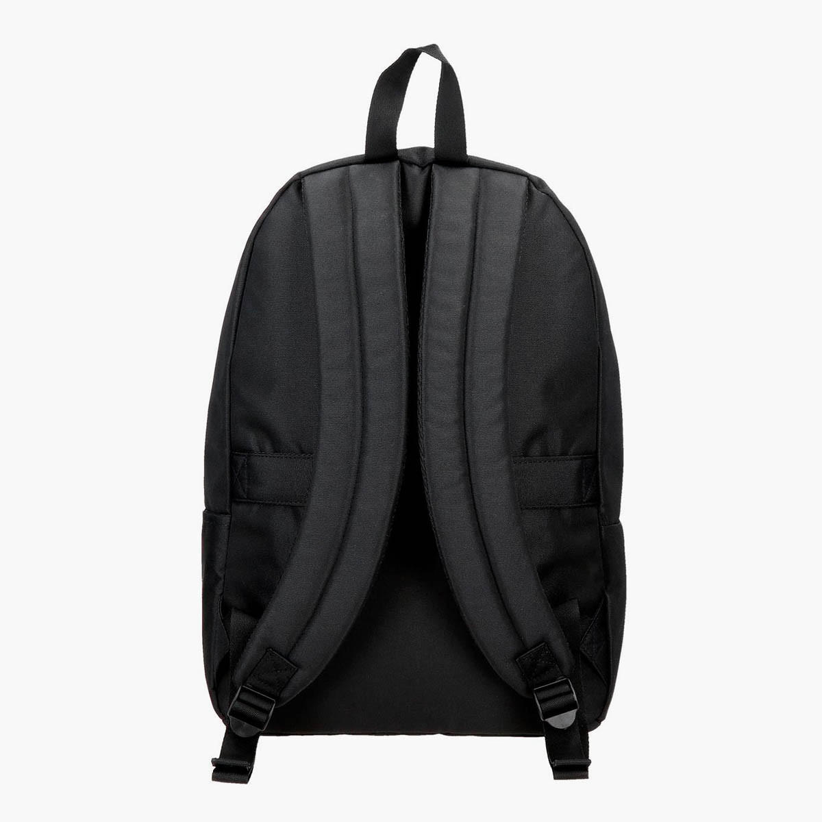 Reebok Logo Print School Backpack with Adjustable Straps and Zip Closure - 38x19x43 cm-boys-accessories-bagsandbackpacks-image-3