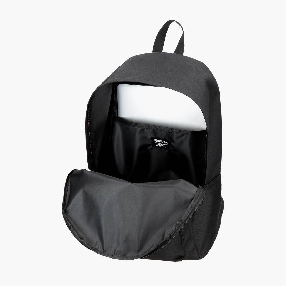 Reebok Logo Print School Backpack with Adjustable Straps and Zip Closure - 38x19x43 cm-boys-accessories-bagsandbackpacks-image-4