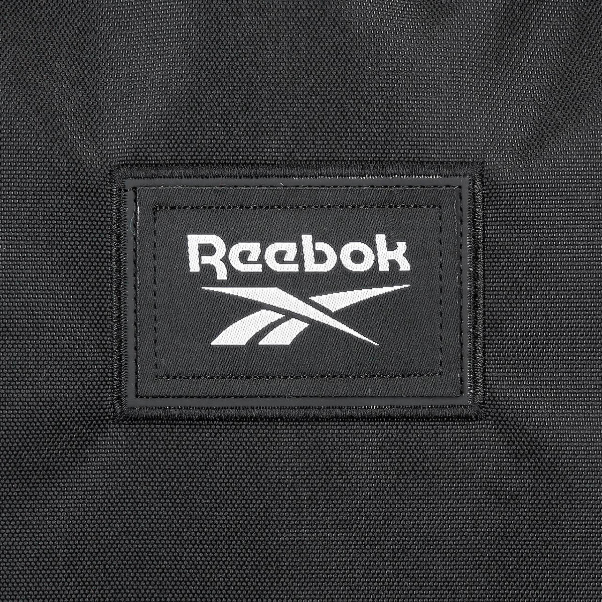 Reebok Logo Print School Backpack with Adjustable Straps and Zip Closure - 38x19x43 cm-boys-accessories-bagsandbackpacks-image-5