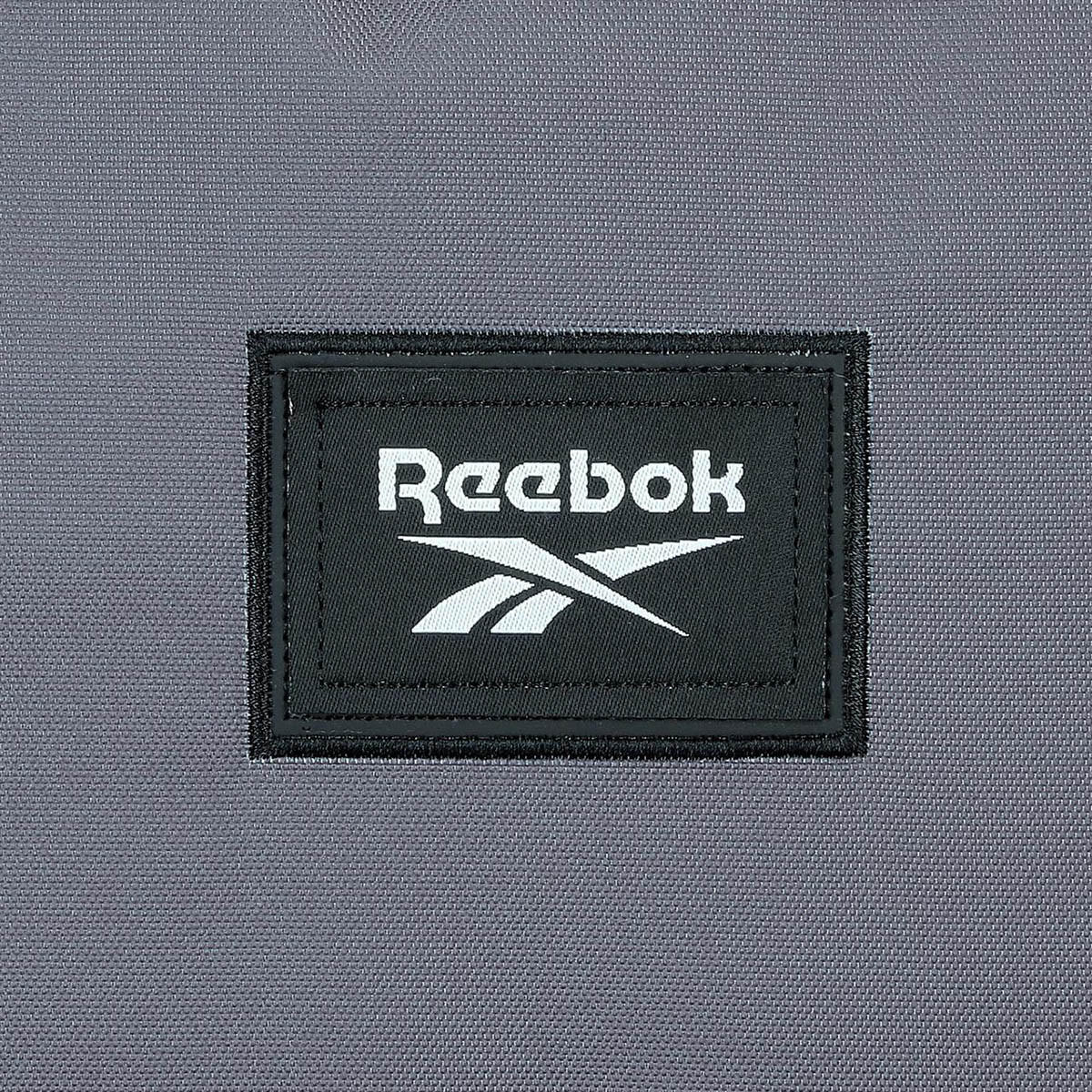 Reebok Logo Print School Backpack with Adjustable Straps and Zip Closure - 38x19x43 cm-boys-accessories-bagsandbackpacks-image-4